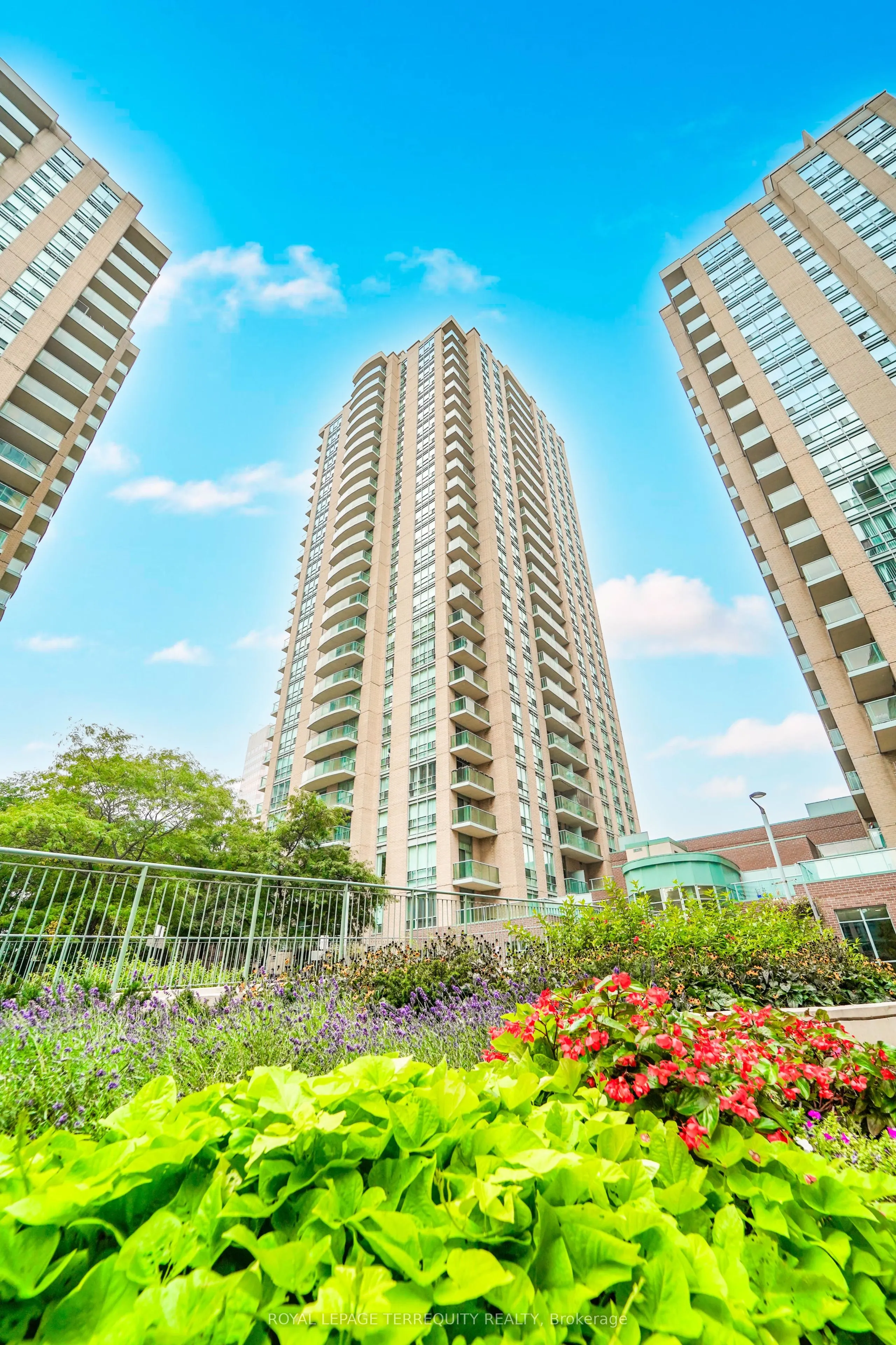 22 Olive Avenue, #2506