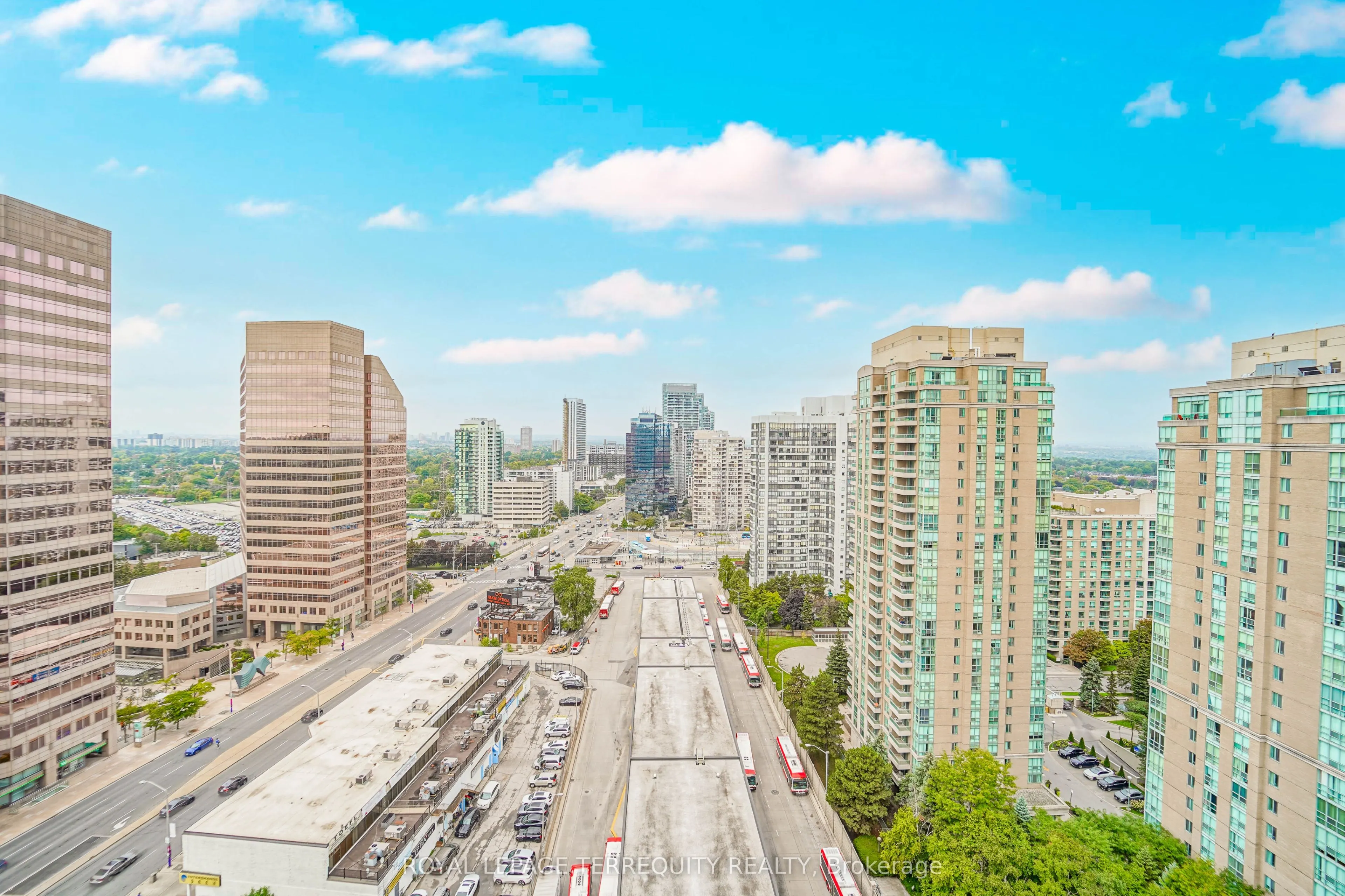 22 Olive Avenue, #2506