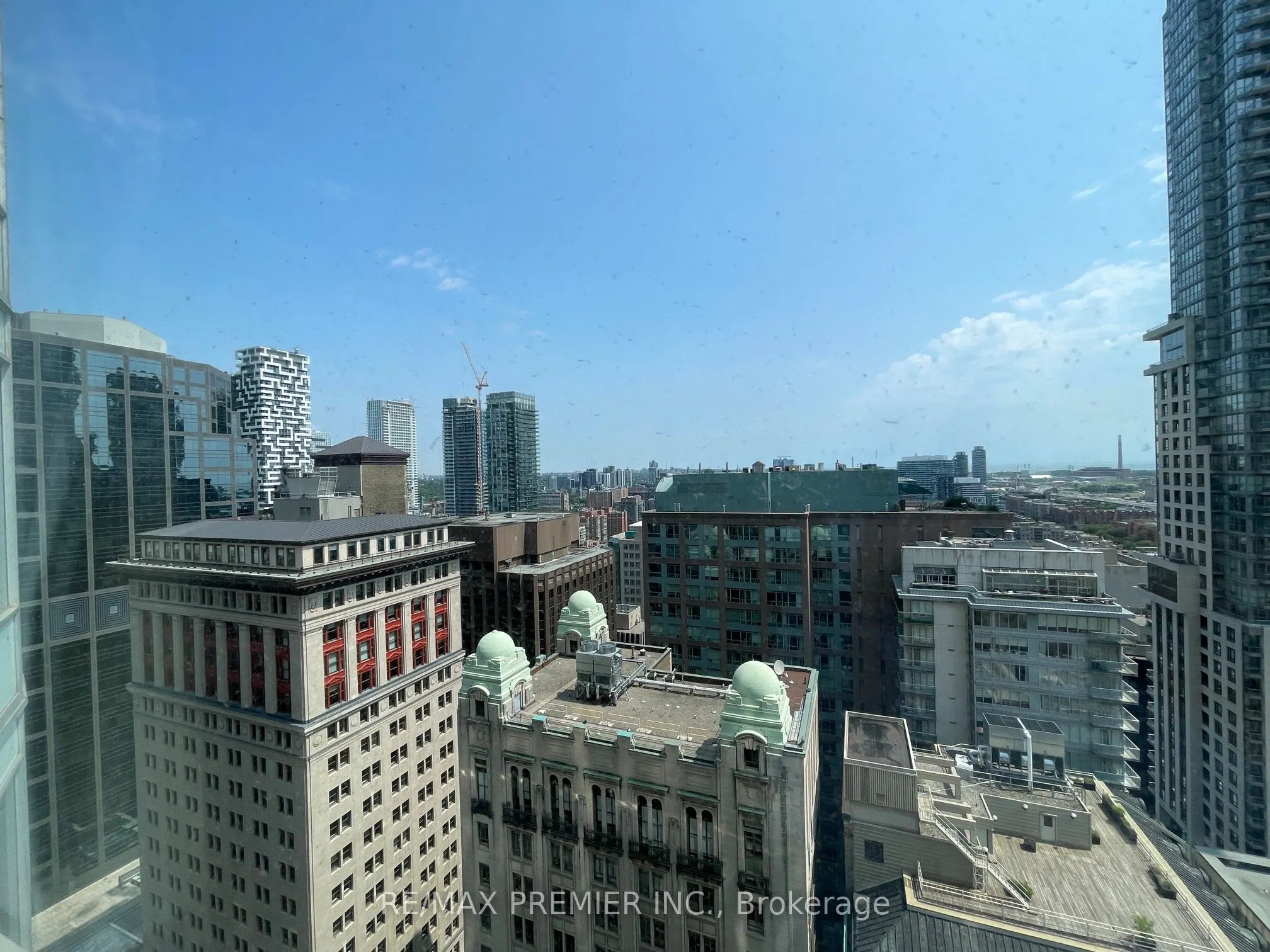 1 King Street W, #2508