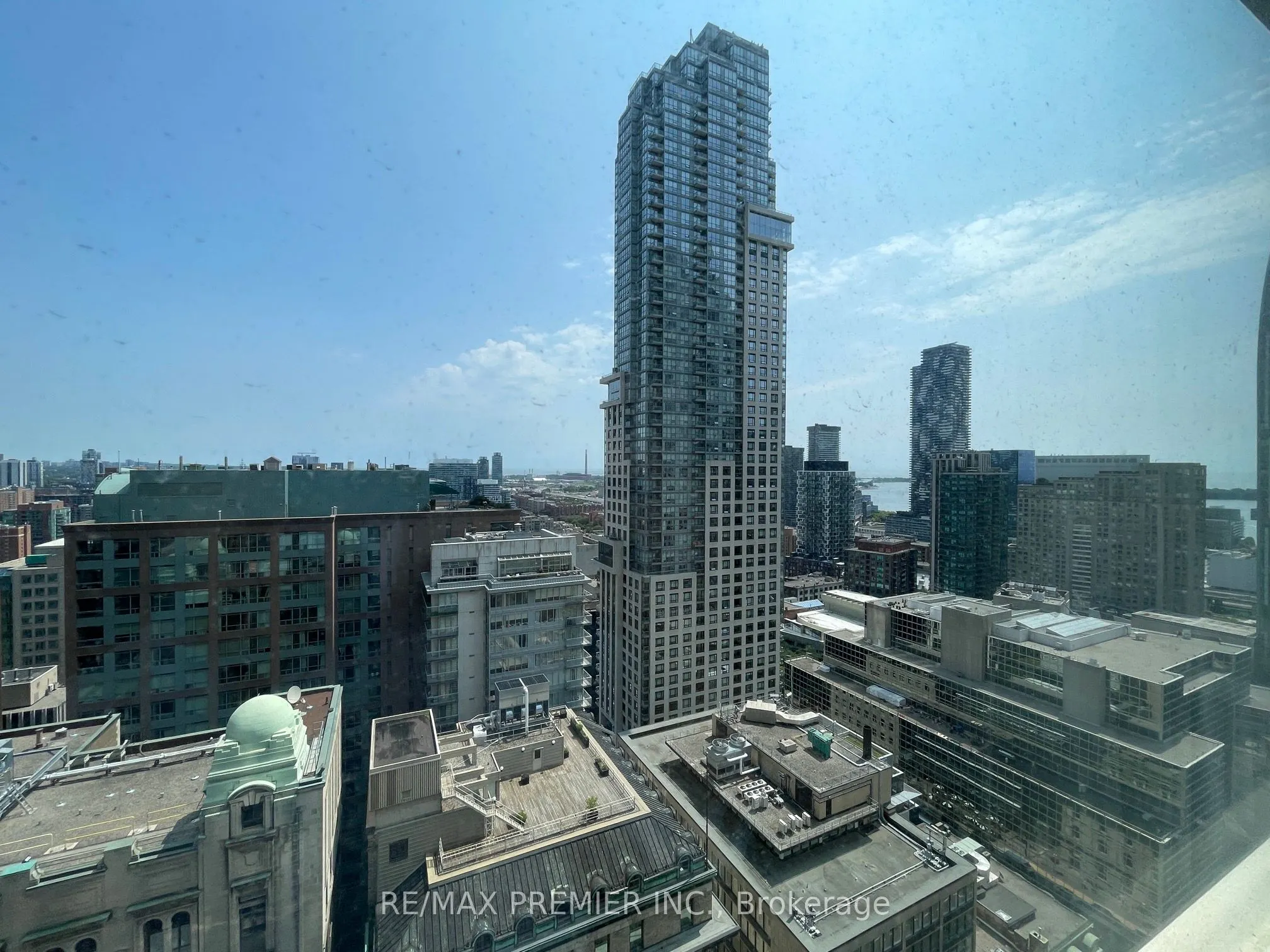 1 King Street W, #2508