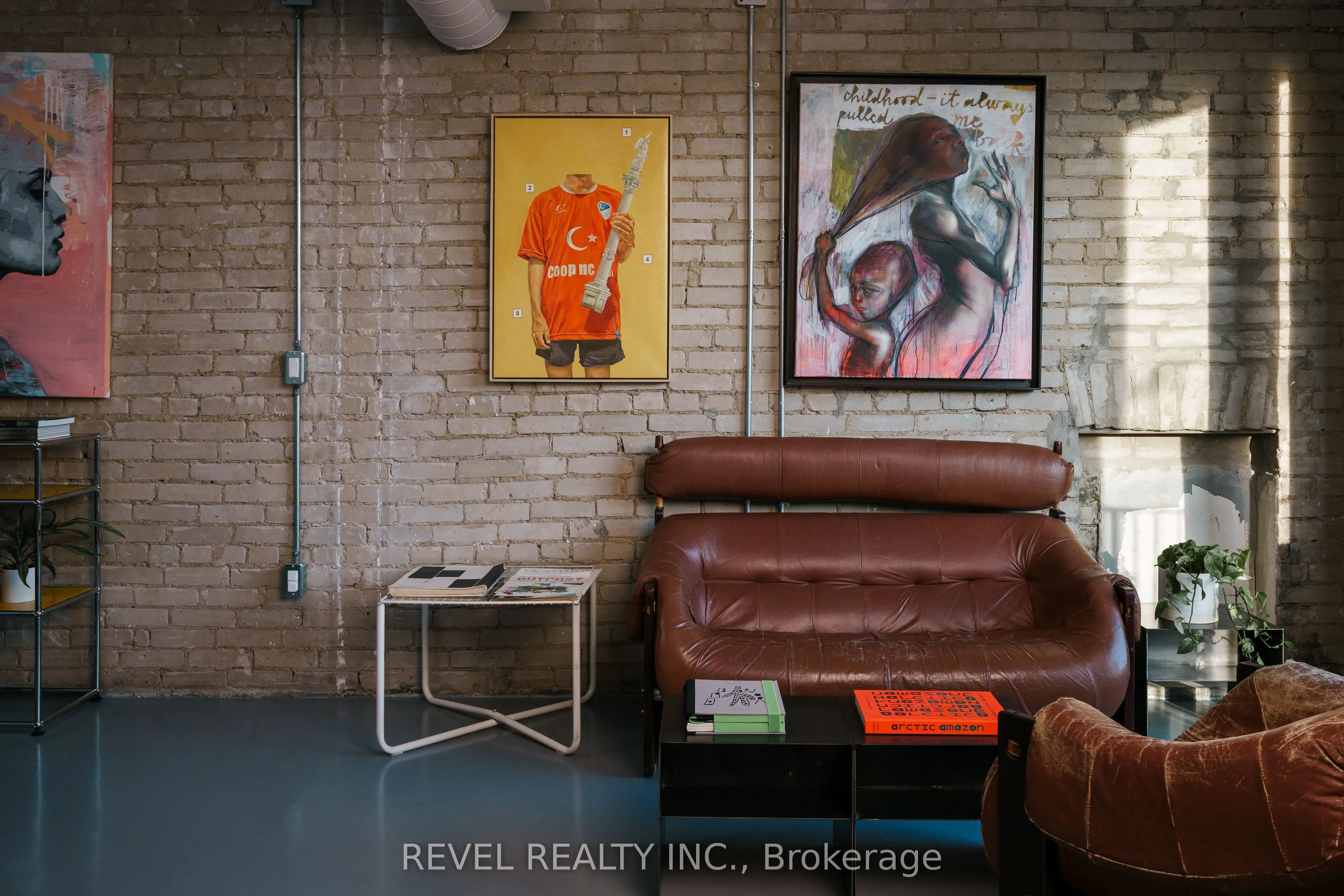1468 Dundas Avenue W, #2nd Floor