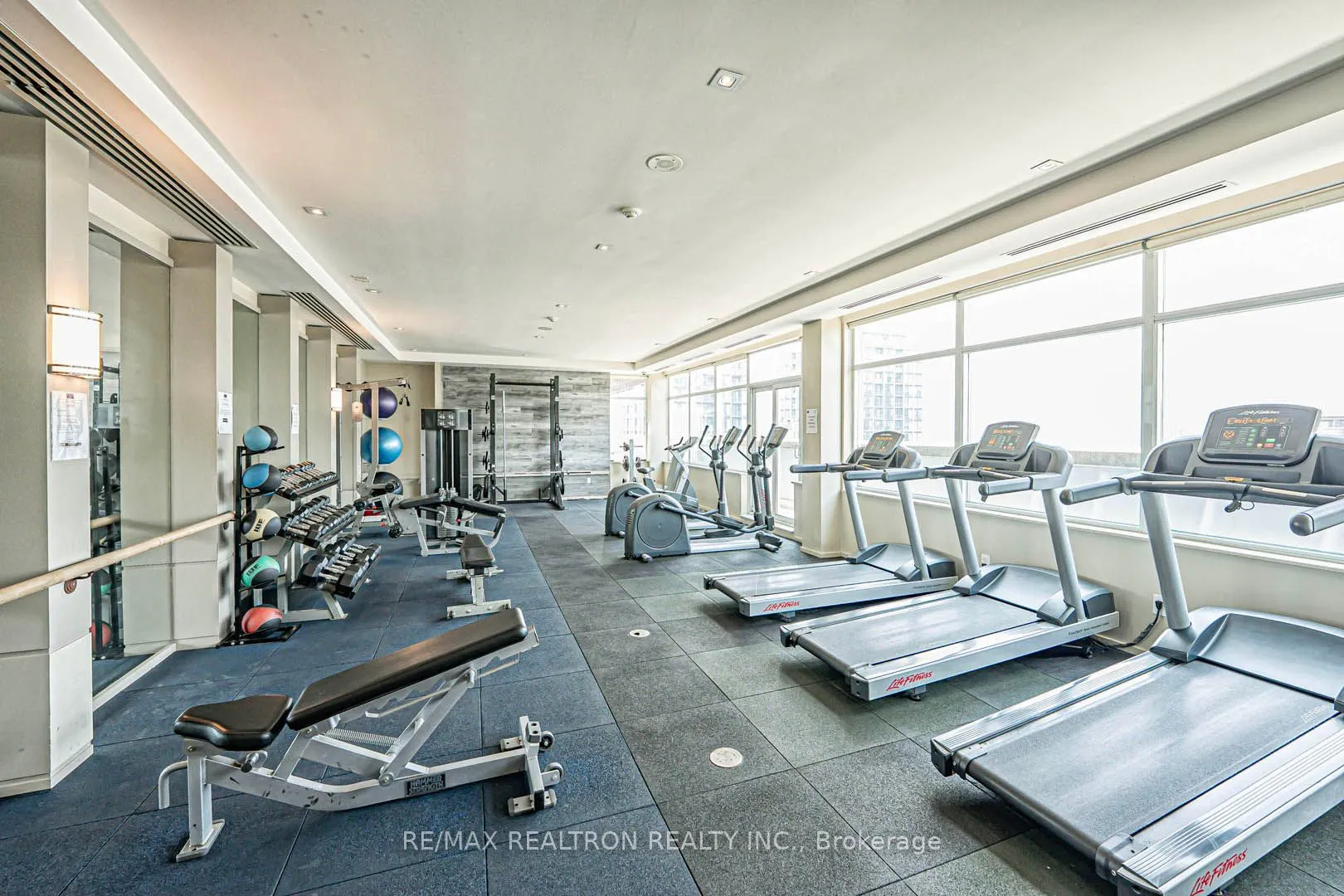 230 King Street E, #318