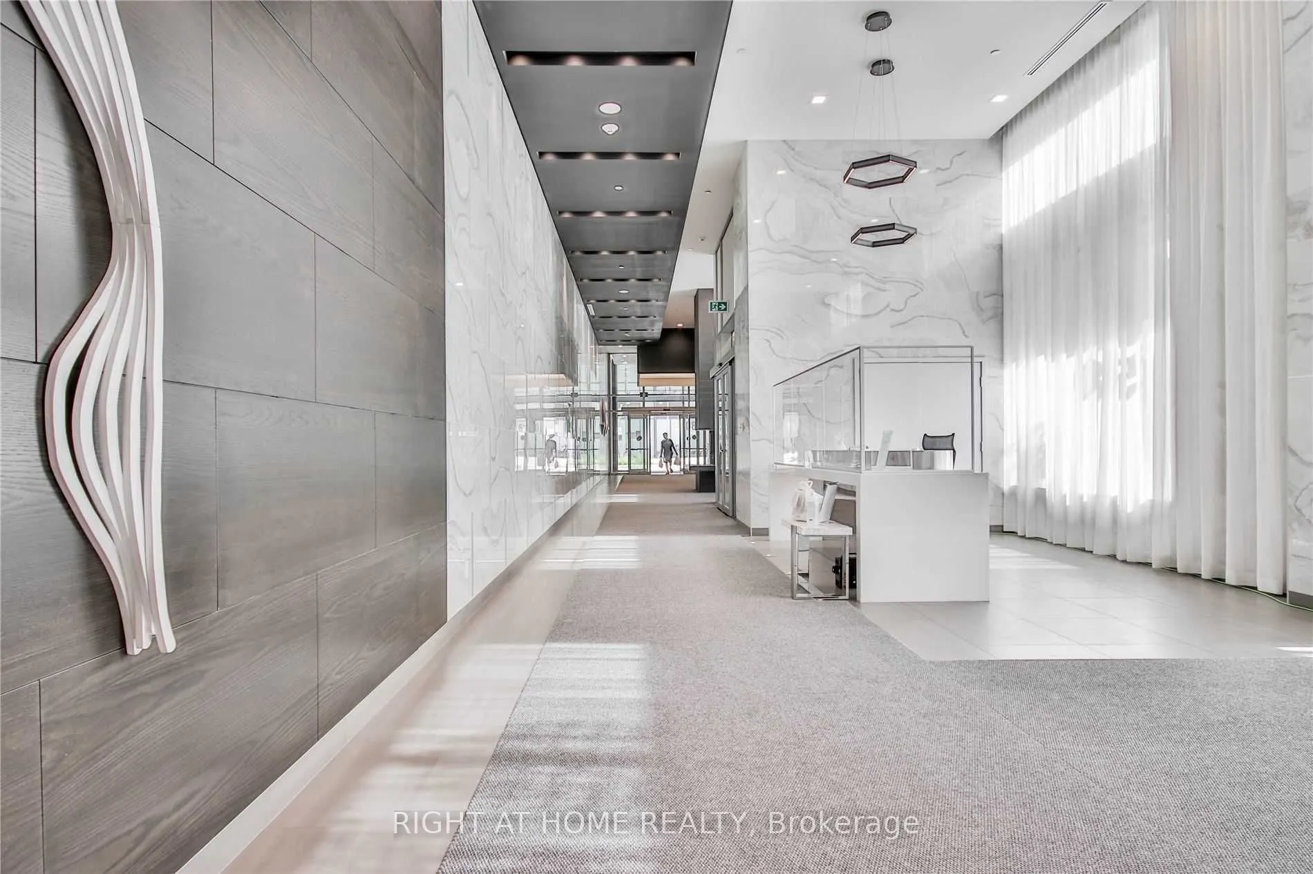 5180 Yonge Street, #2207