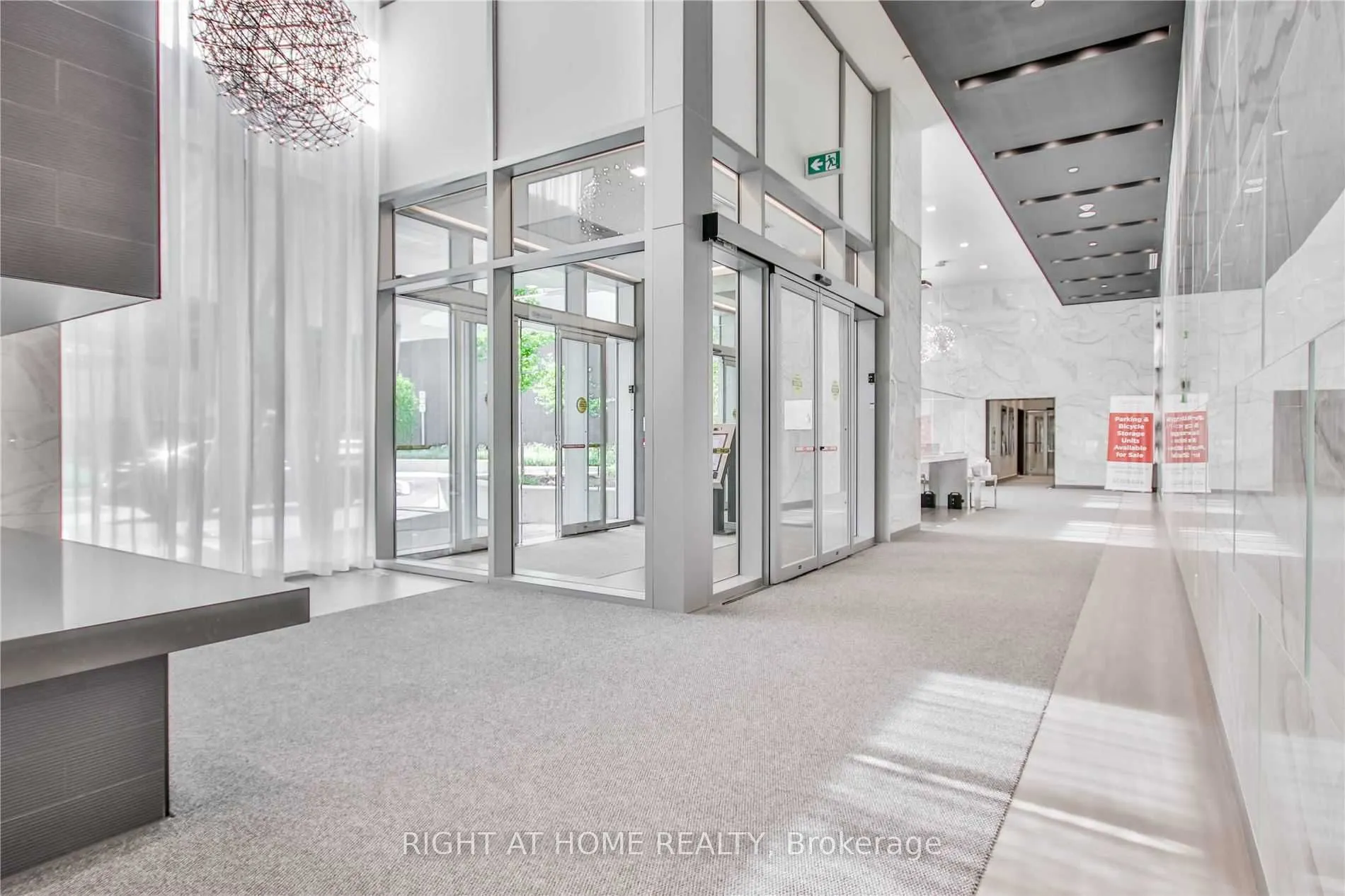 5180 Yonge Street, #2207