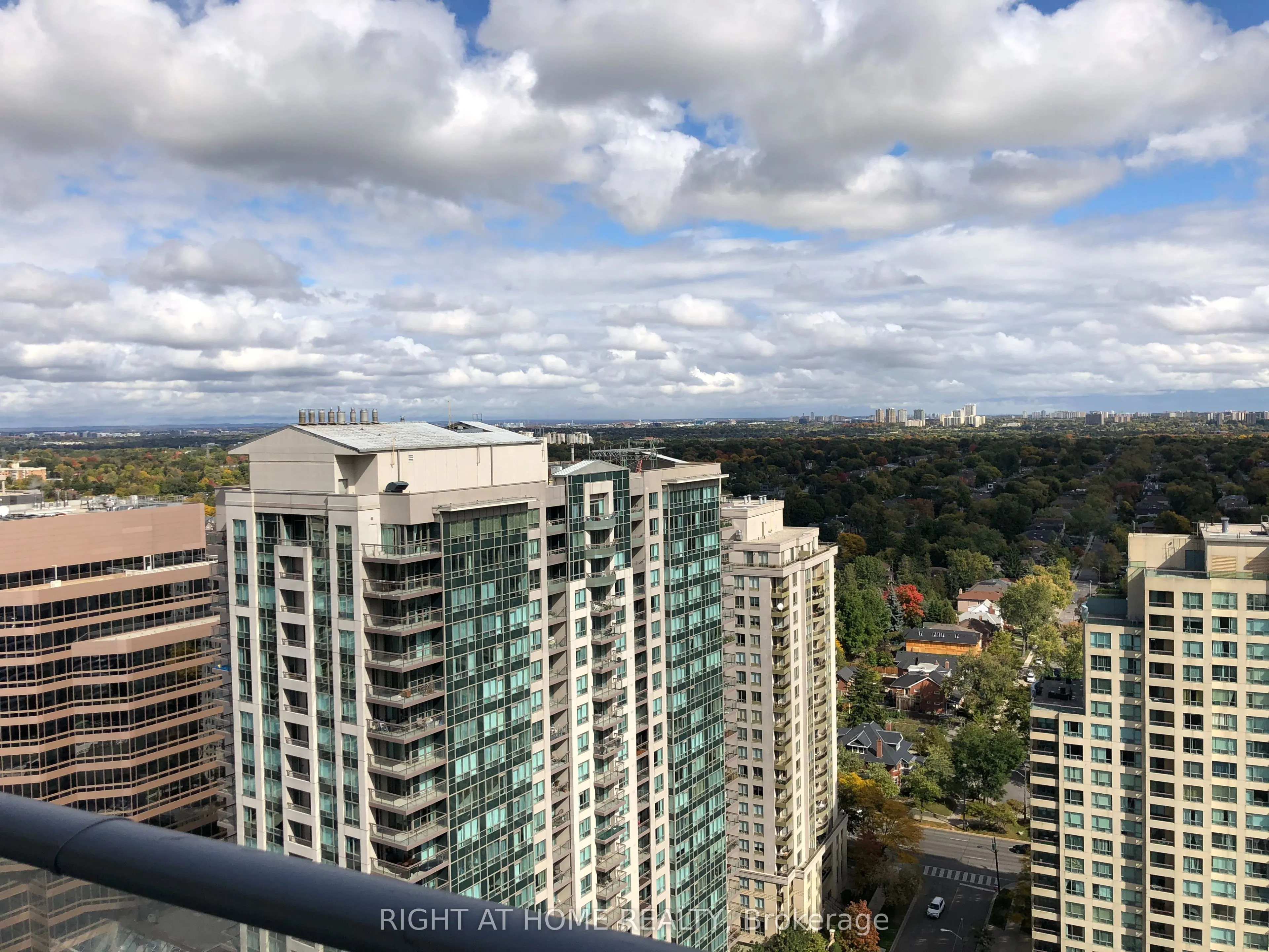 5180 Yonge Street, #2207