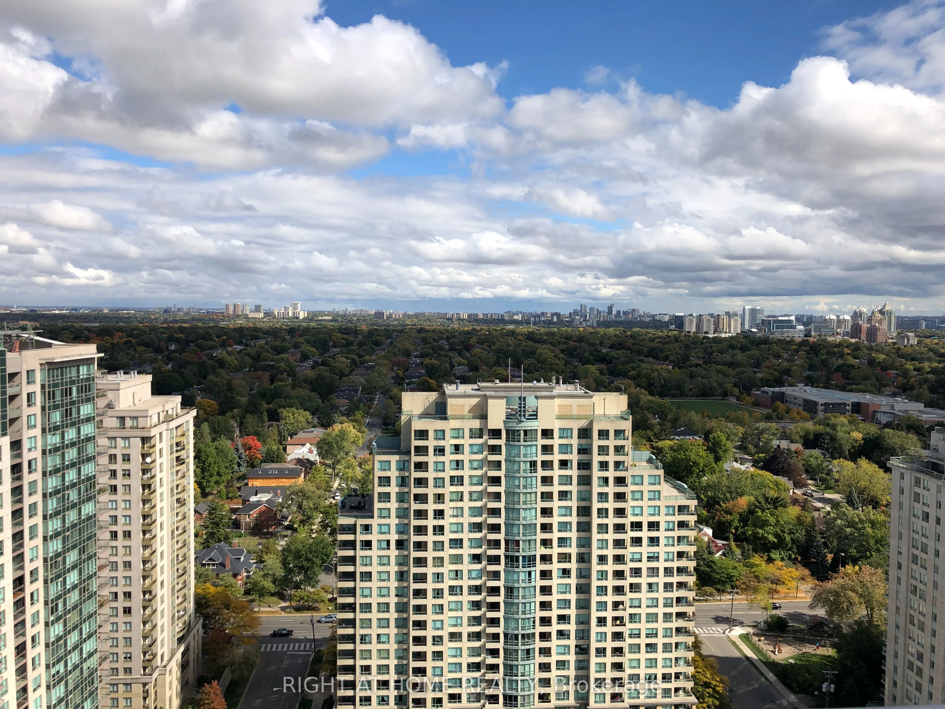 5180 Yonge Street, #2207