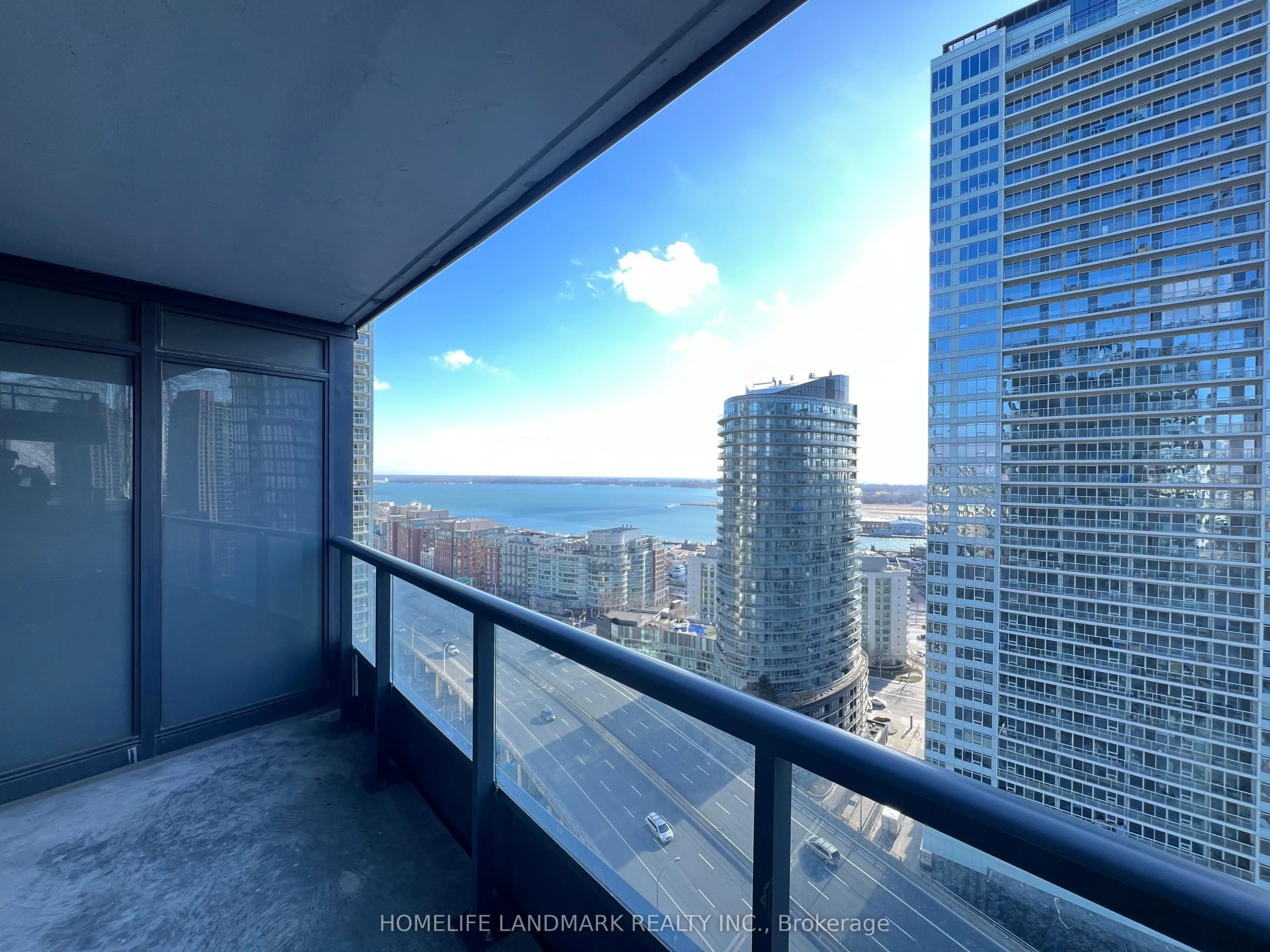 70 Queens Wharf Road, #2612