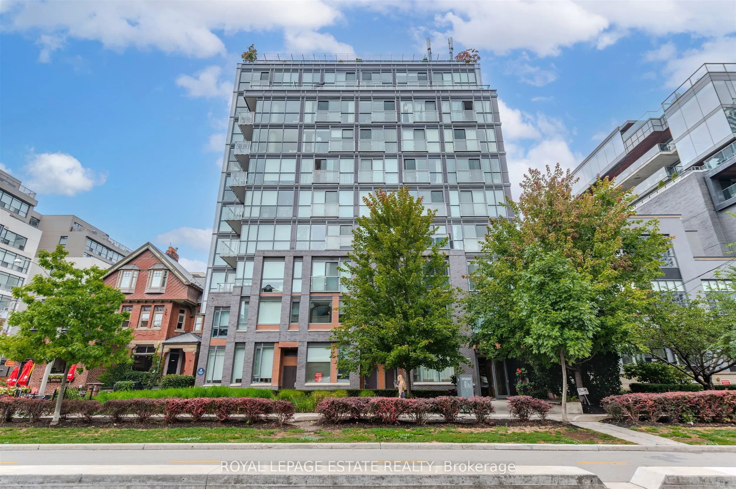 508 Wellington Street, #03