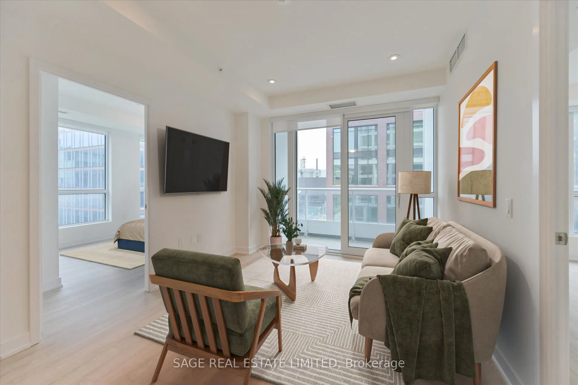 15 Richardson Street, #723