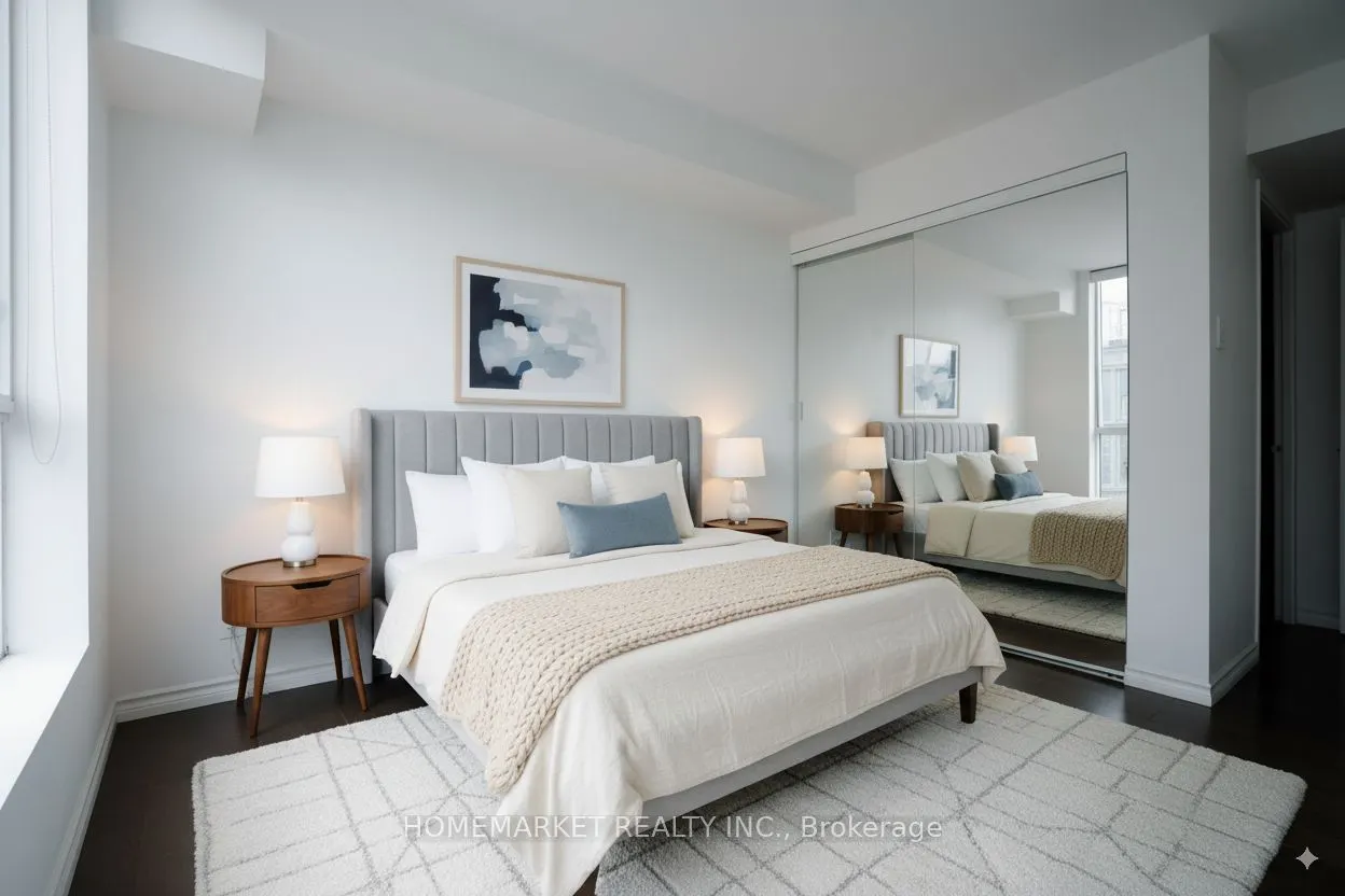92 King Street E, #411