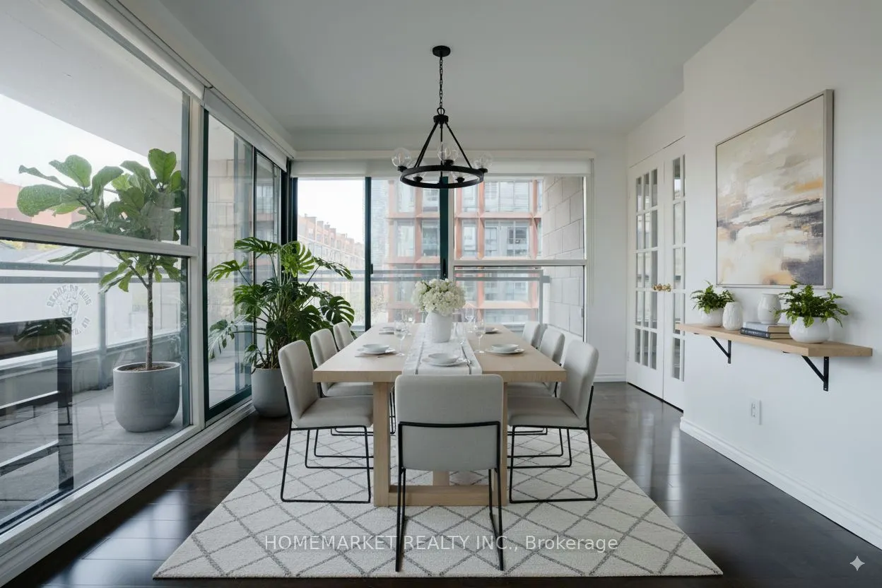 92 King Street E, #411