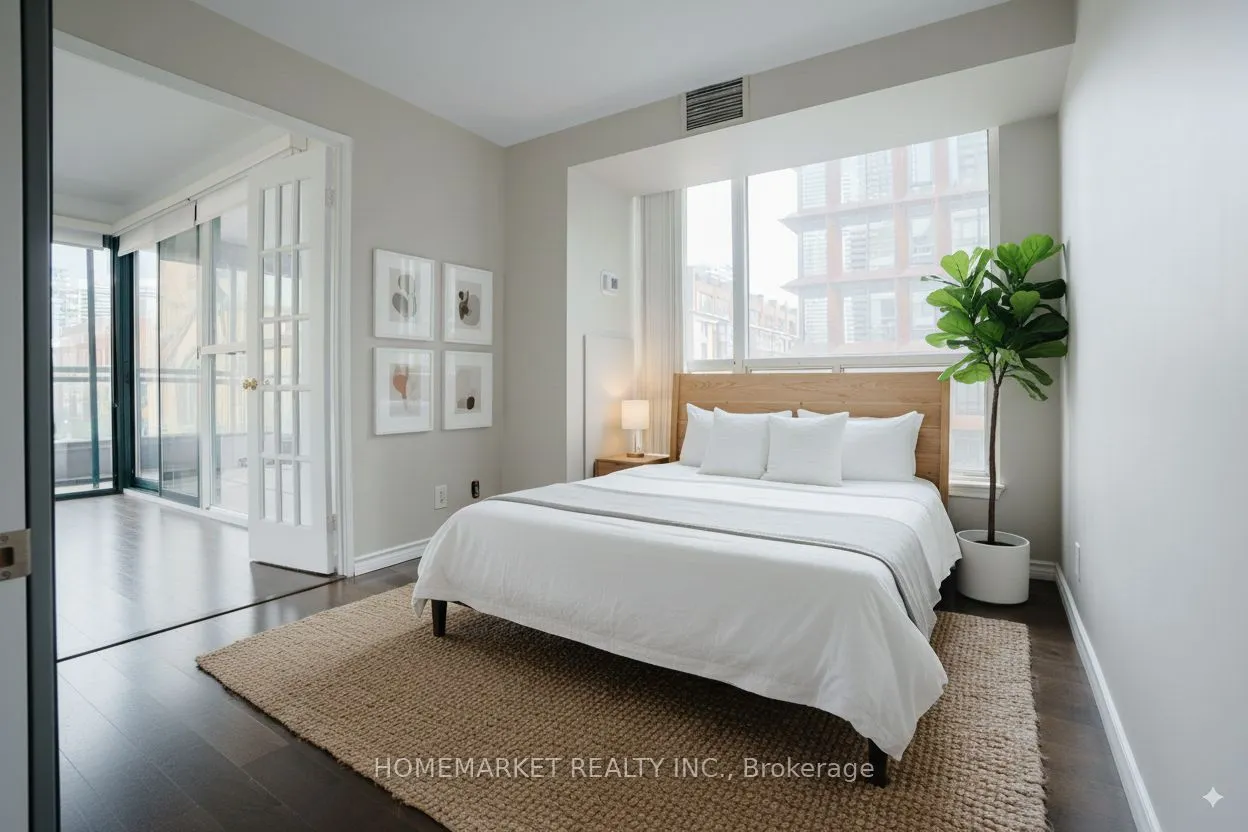 92 King Street E, #411