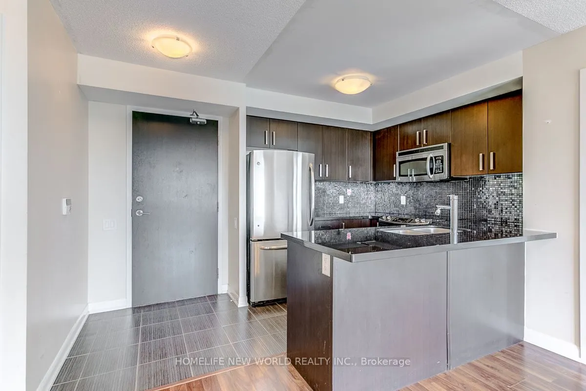 17 Anndale Drive, #1710