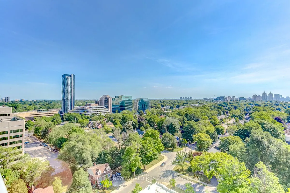 17 Anndale Drive, #1710