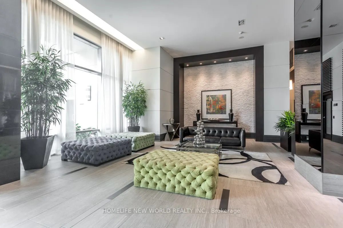 17 Anndale Drive, #1710