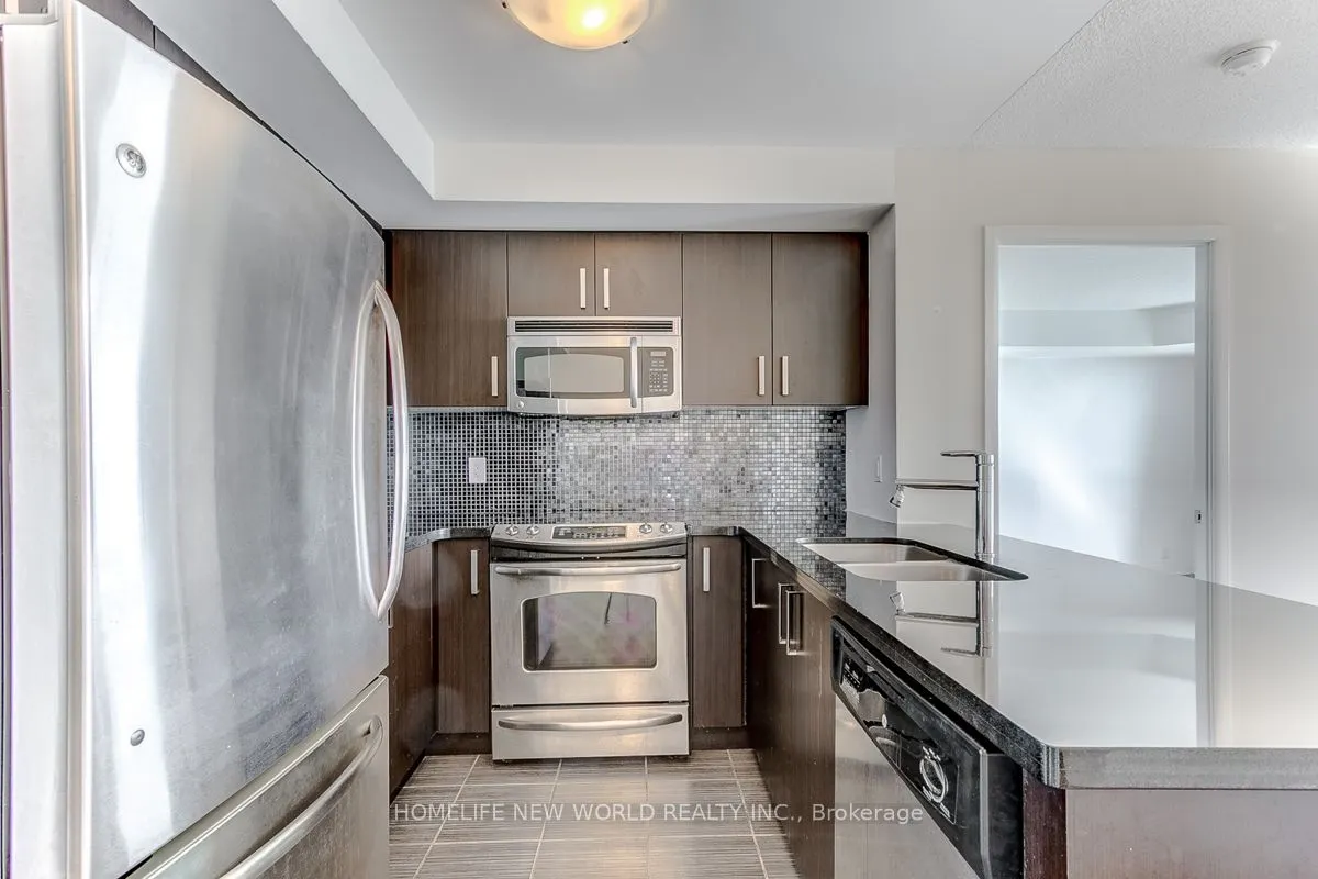 17 Anndale Drive, #1710