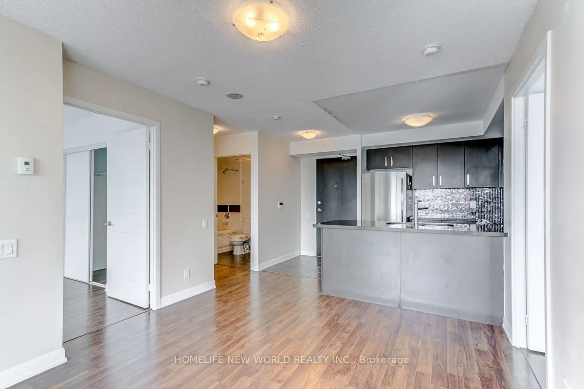 17 Anndale Drive, #1710