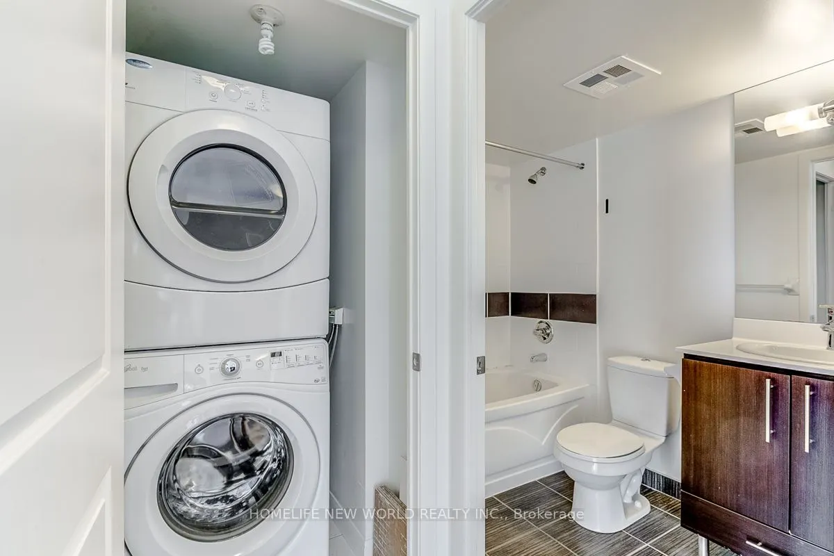 17 Anndale Drive, #1710