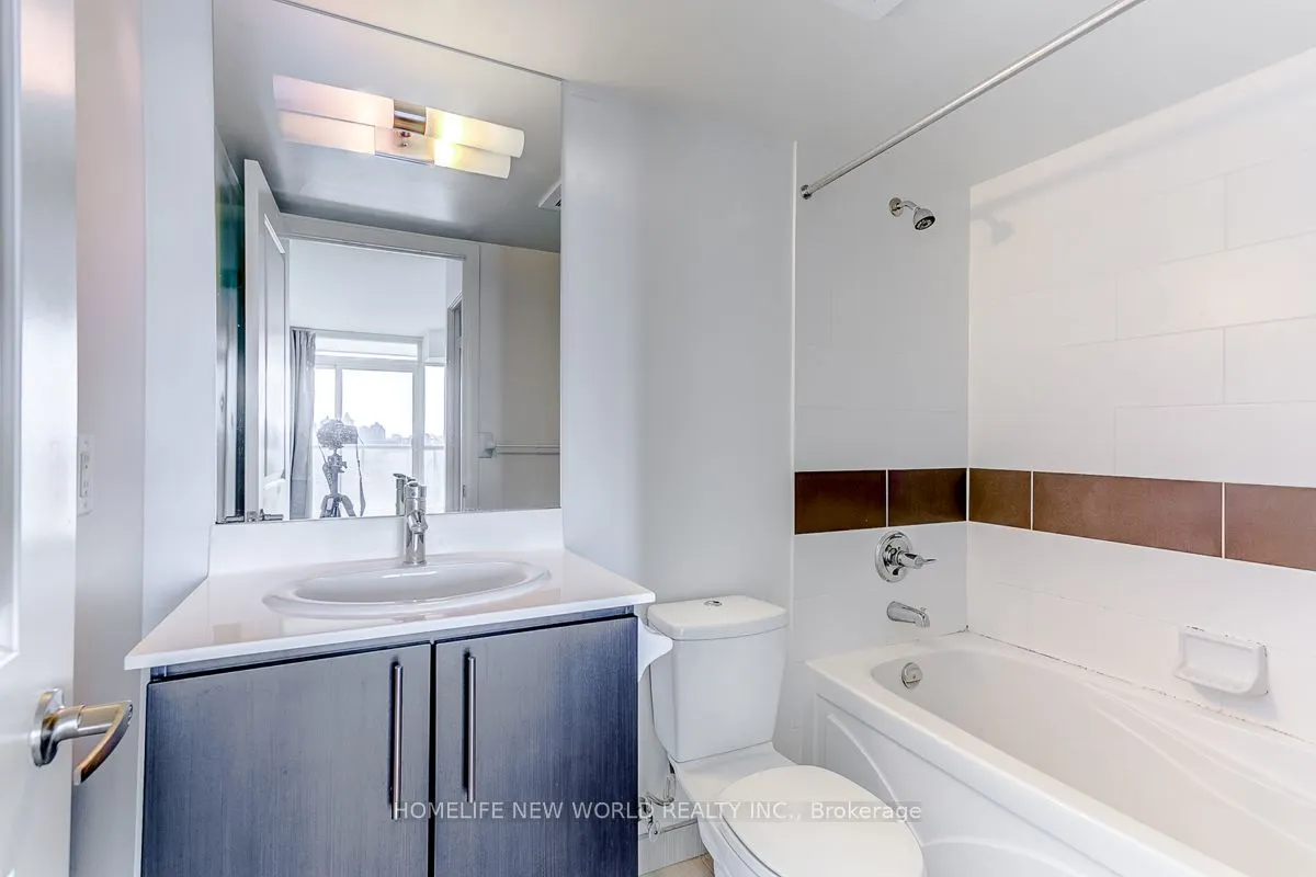 17 Anndale Drive, #1710