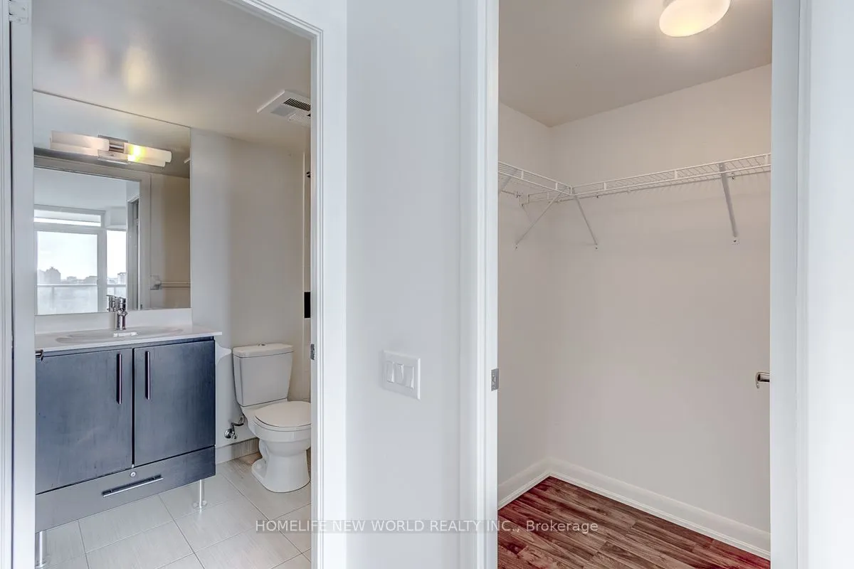 17 Anndale Drive, #1710