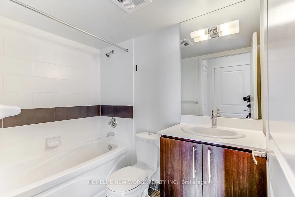 17 Anndale Drive, #1710