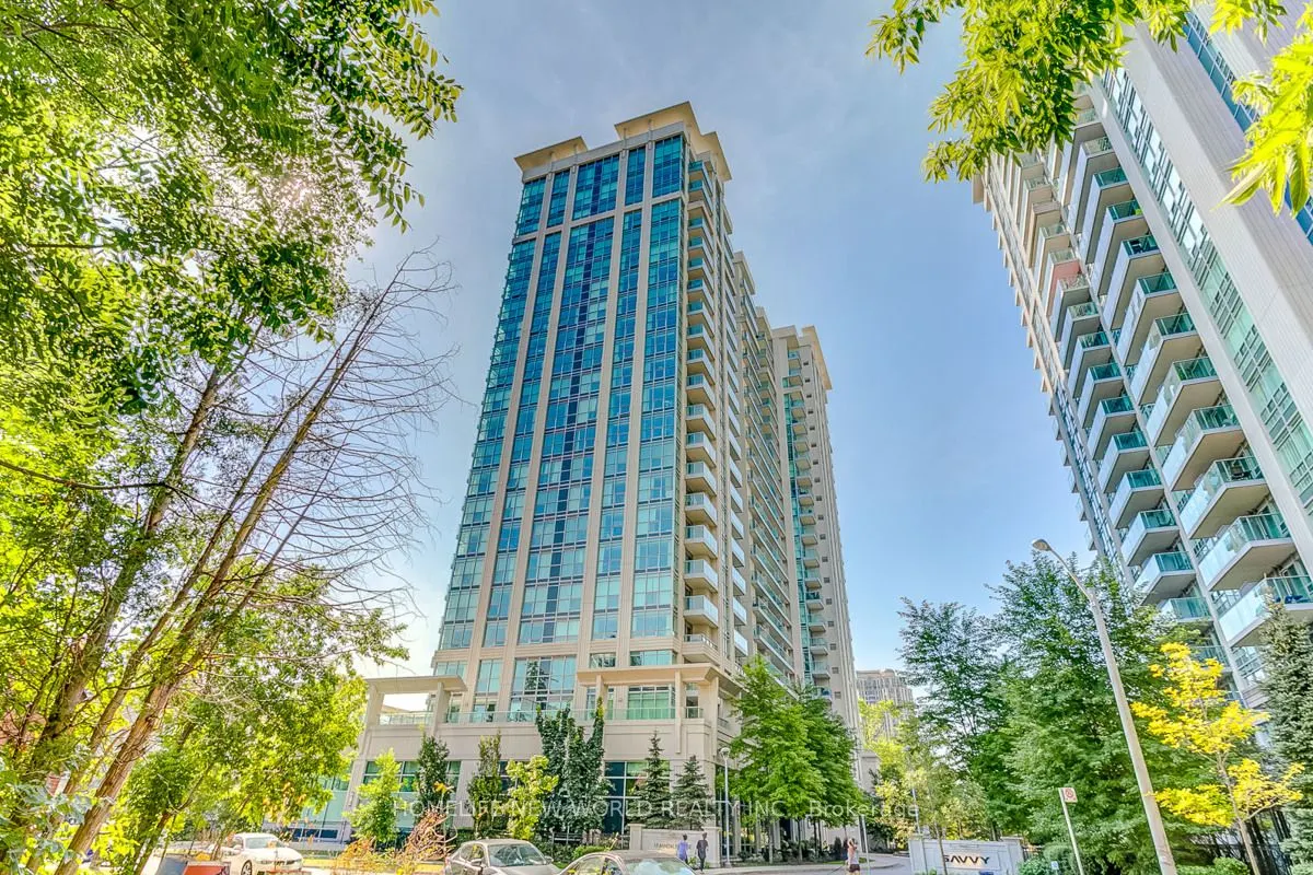 17 Anndale Drive, #1710