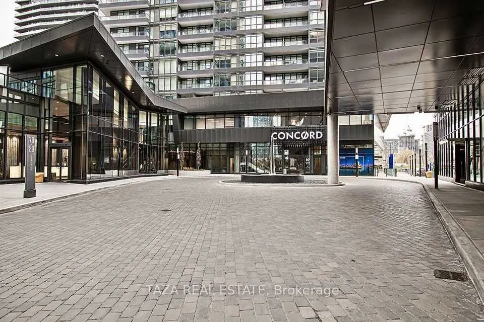 90 Queens Wharf Road, #510