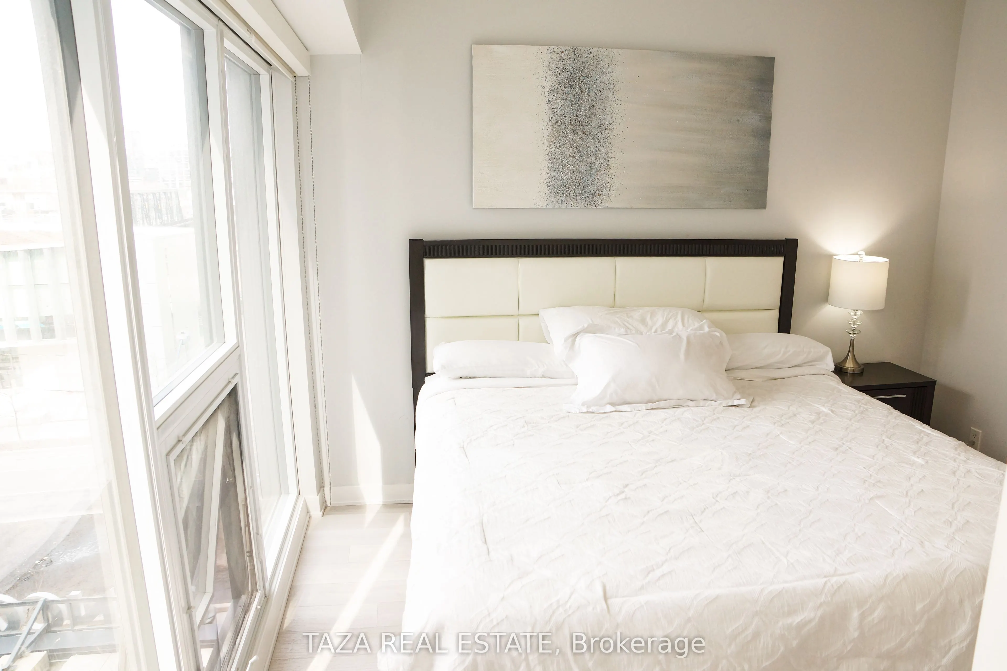 90 Queens Wharf Road, #510