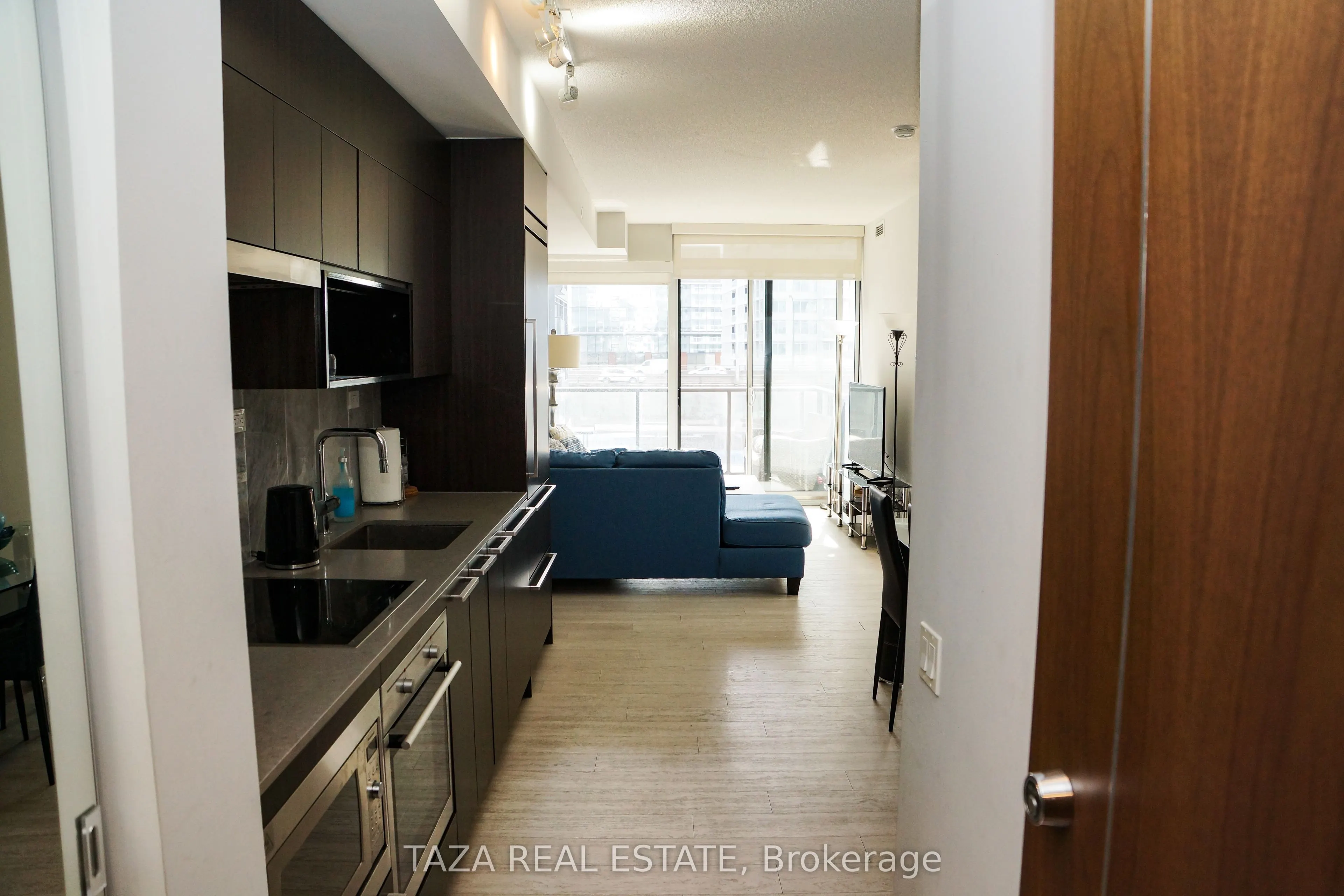 90 Queens Wharf Road, #510