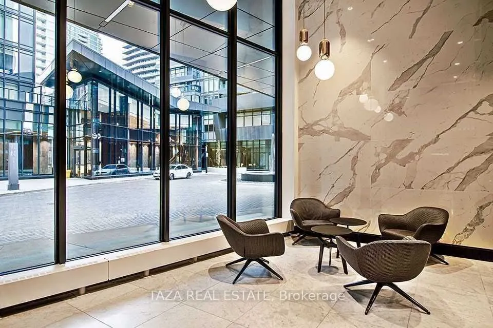 90 Queens Wharf Road, #510