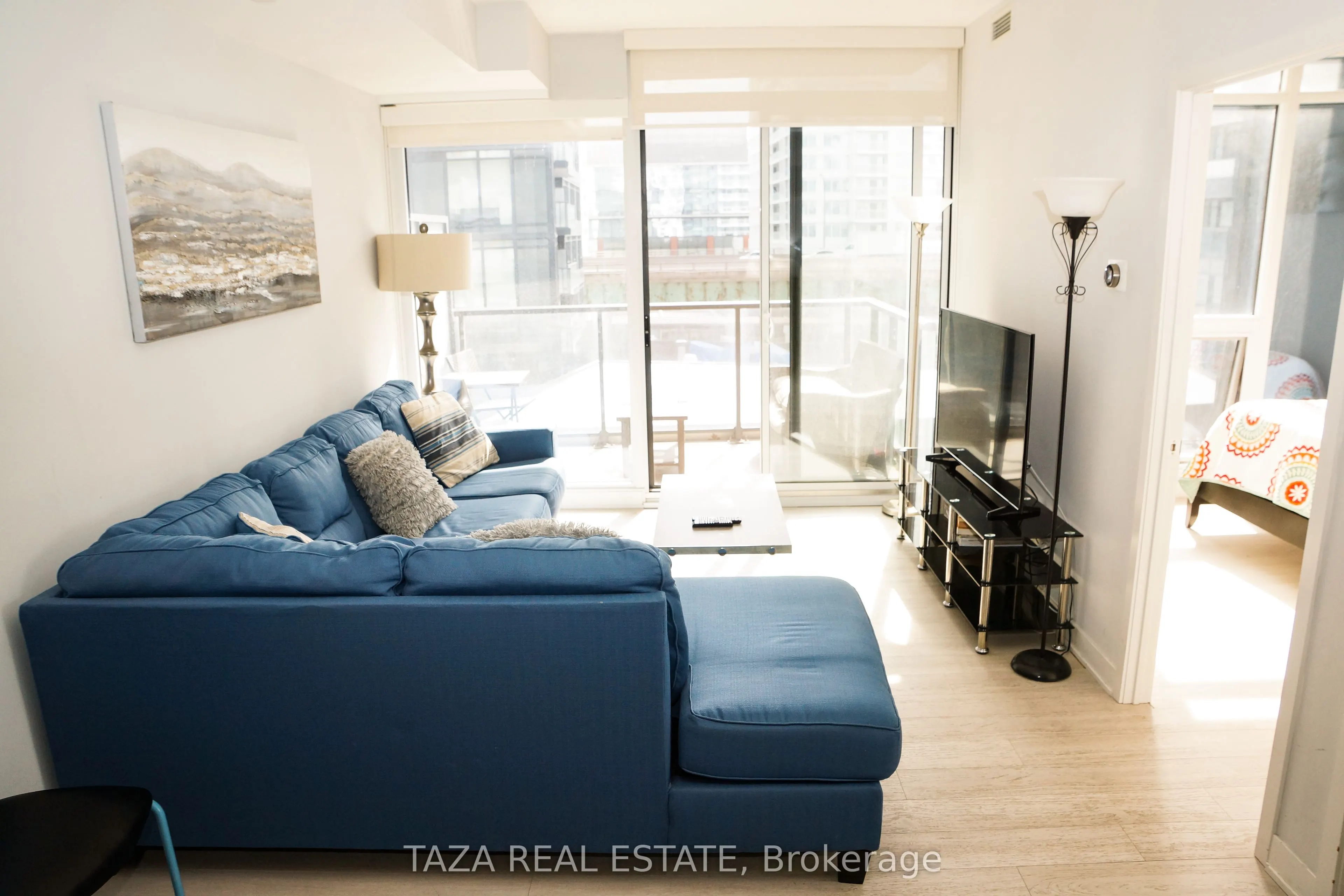 90 Queens Wharf Road, #510