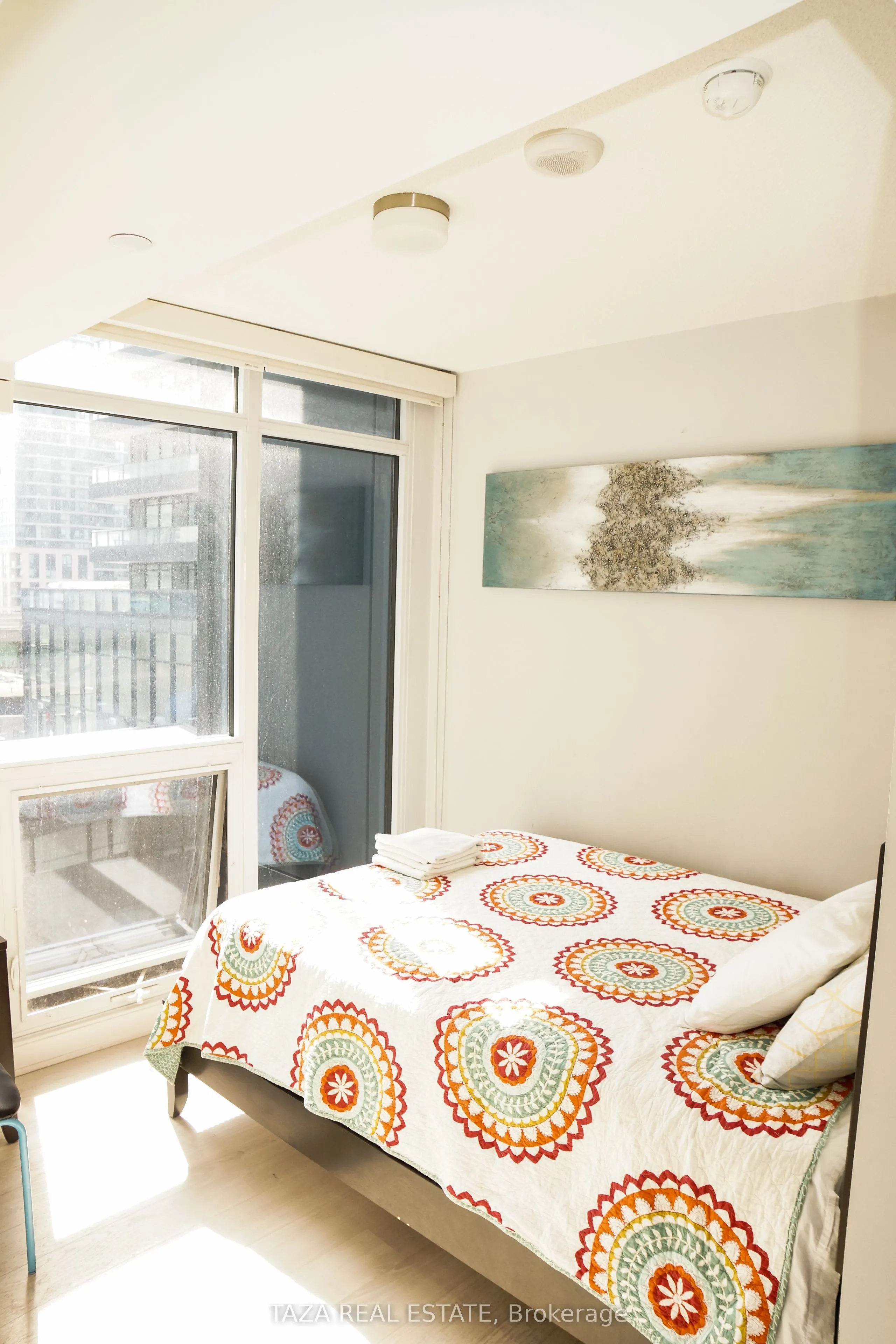 90 Queens Wharf Road, #510