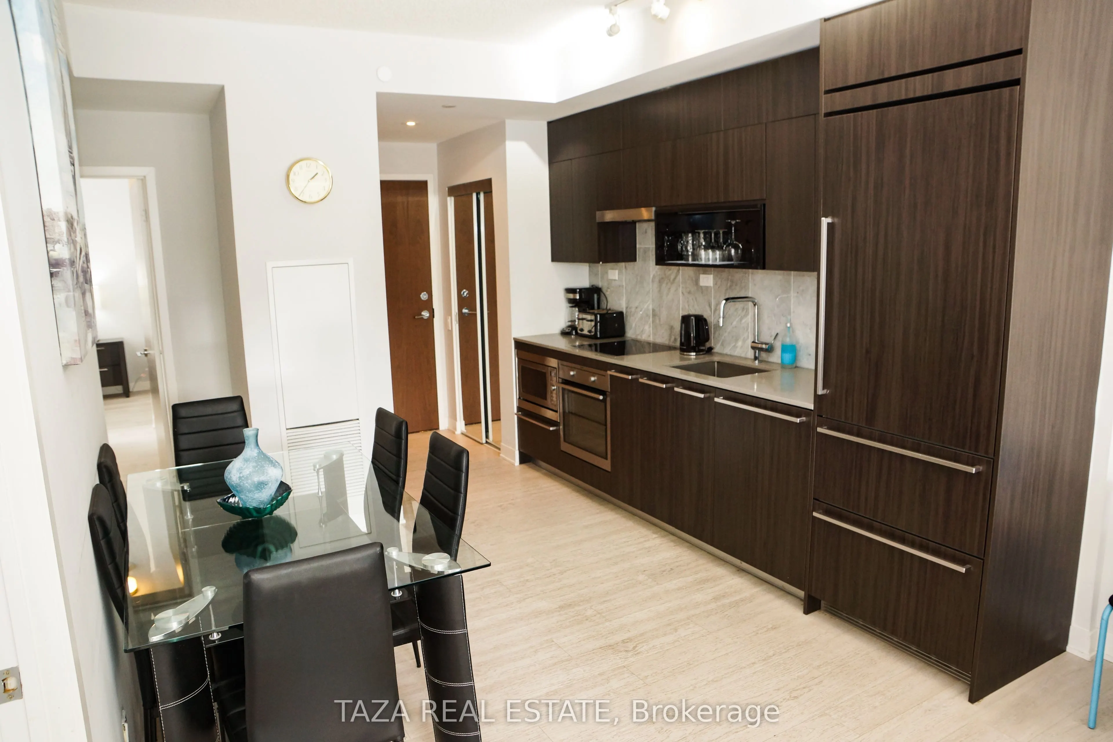 90 Queens Wharf Road, #510