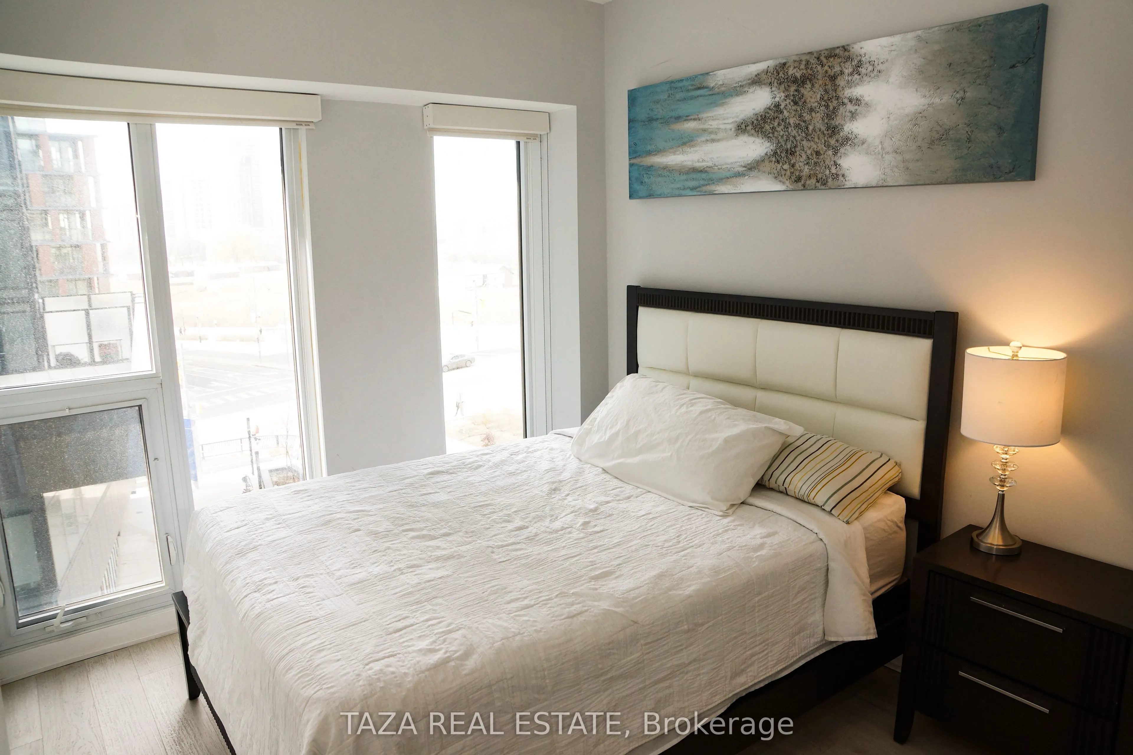90 Queens Wharf Road, #510