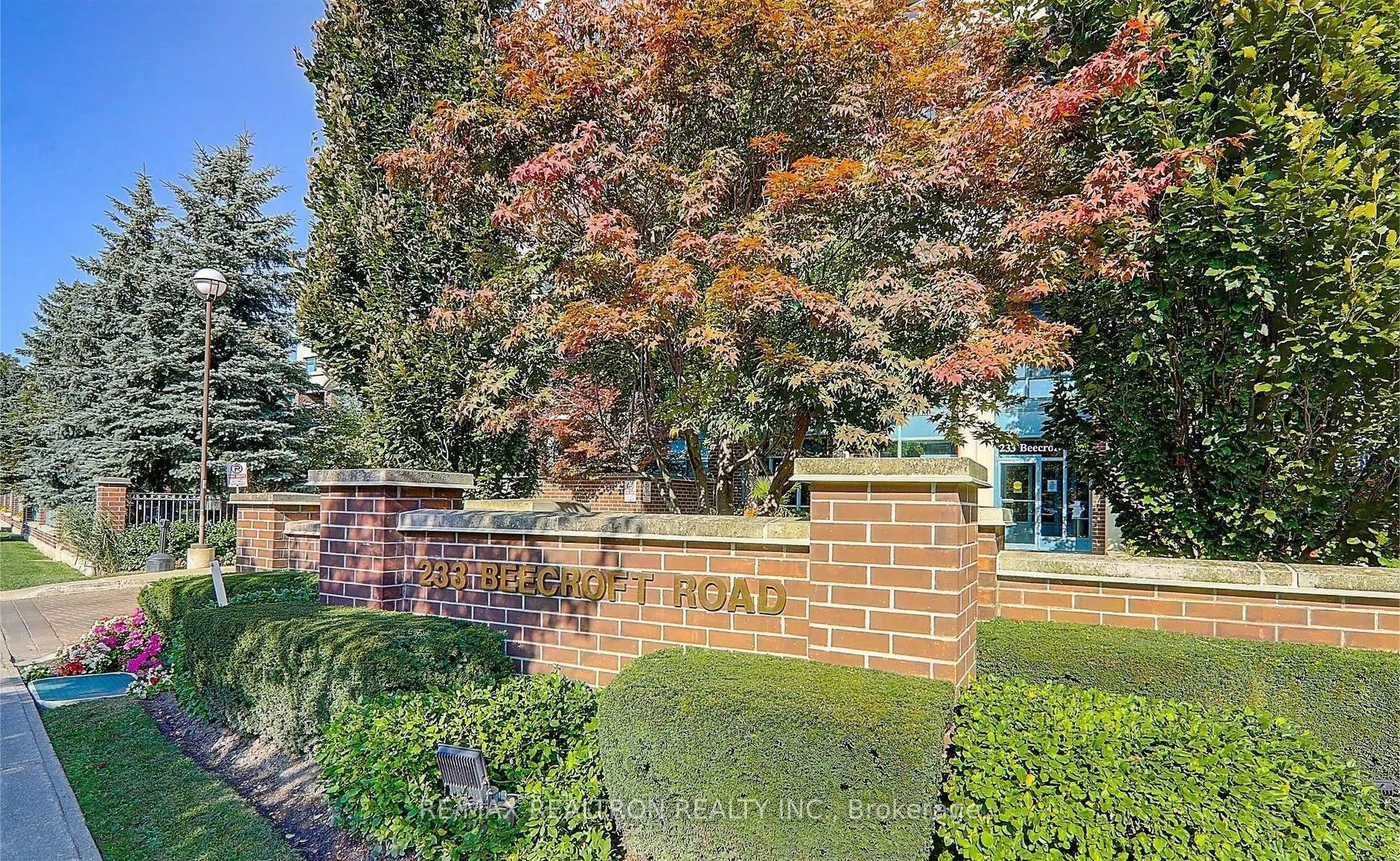 233 Beecroft Road, #722