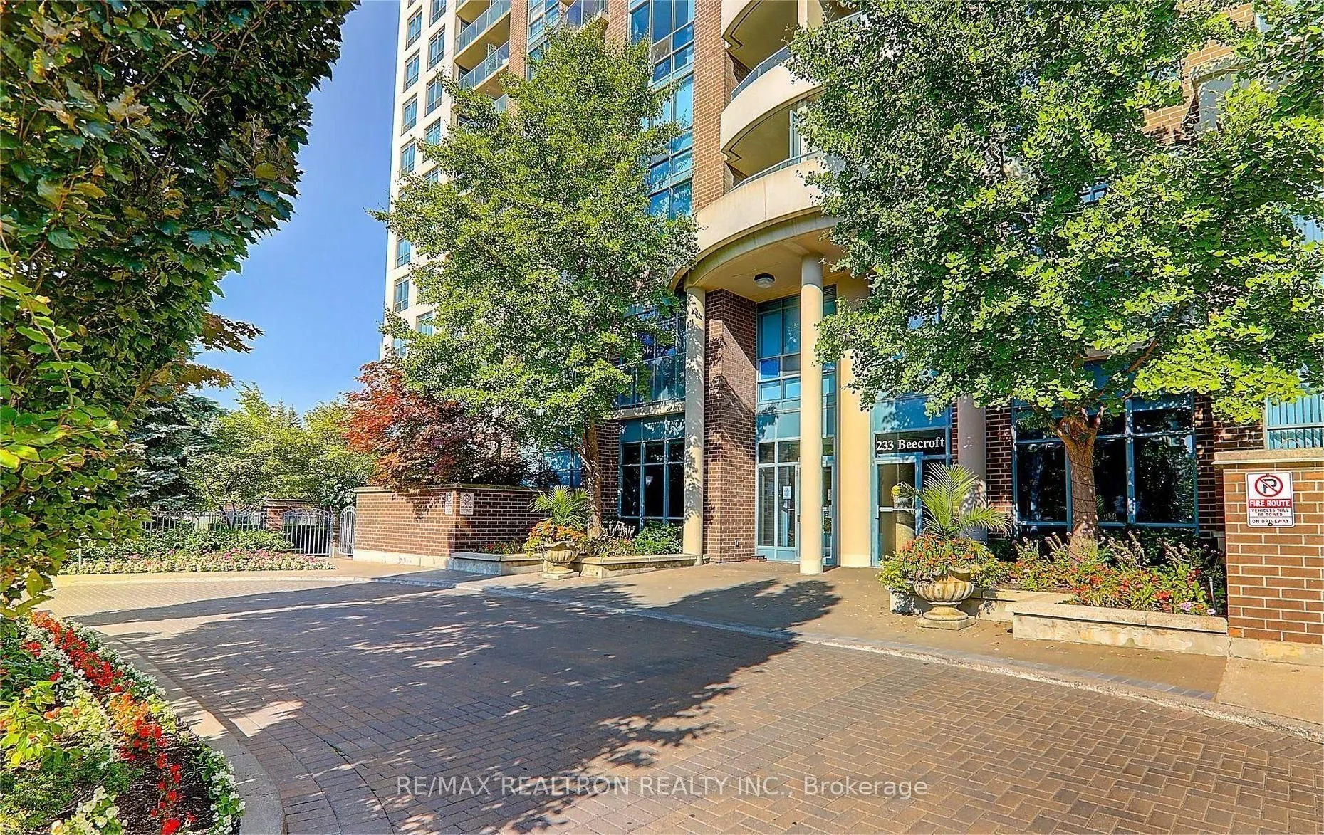 233 Beecroft Road, #722
