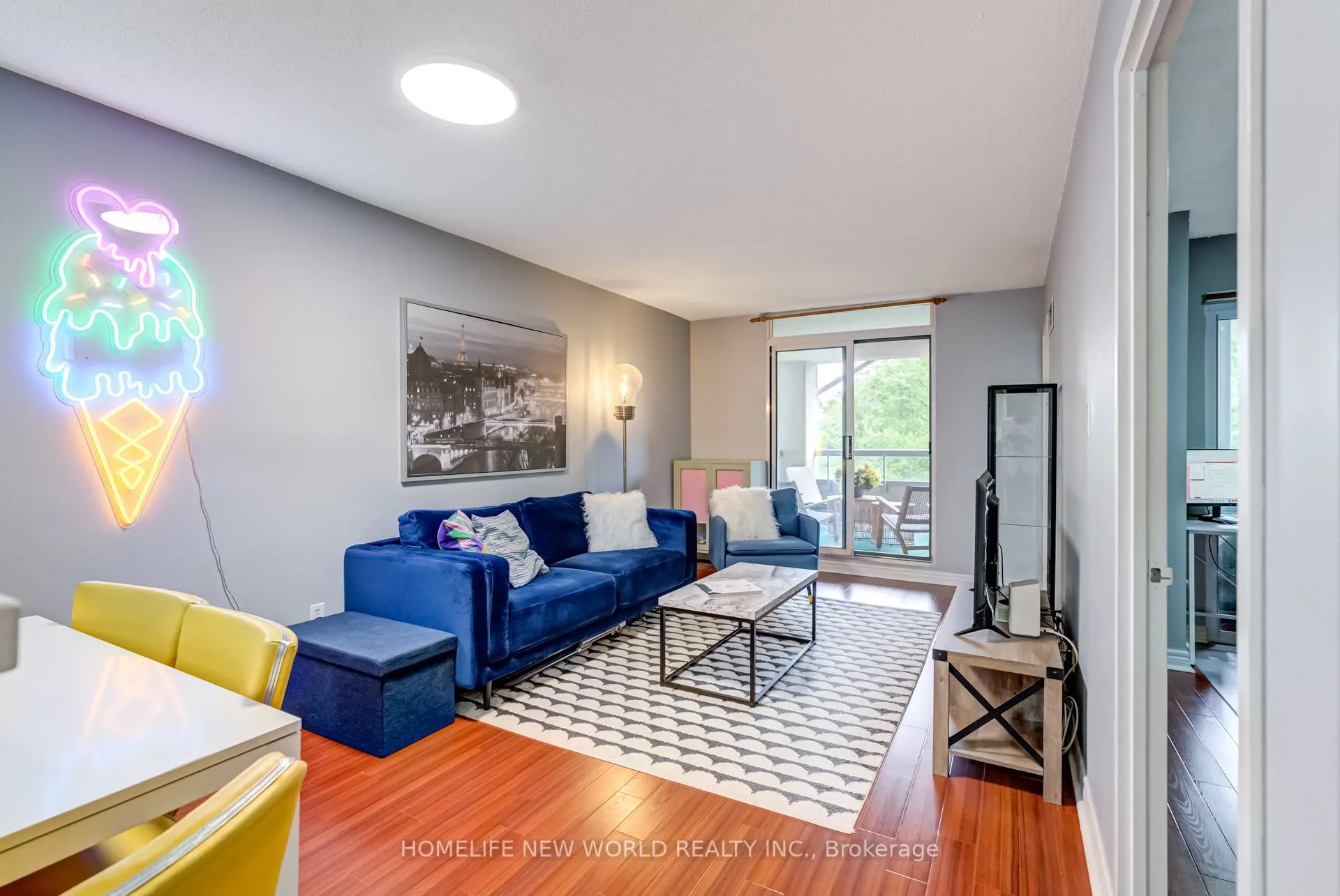 28 Empress Avenue, #210
