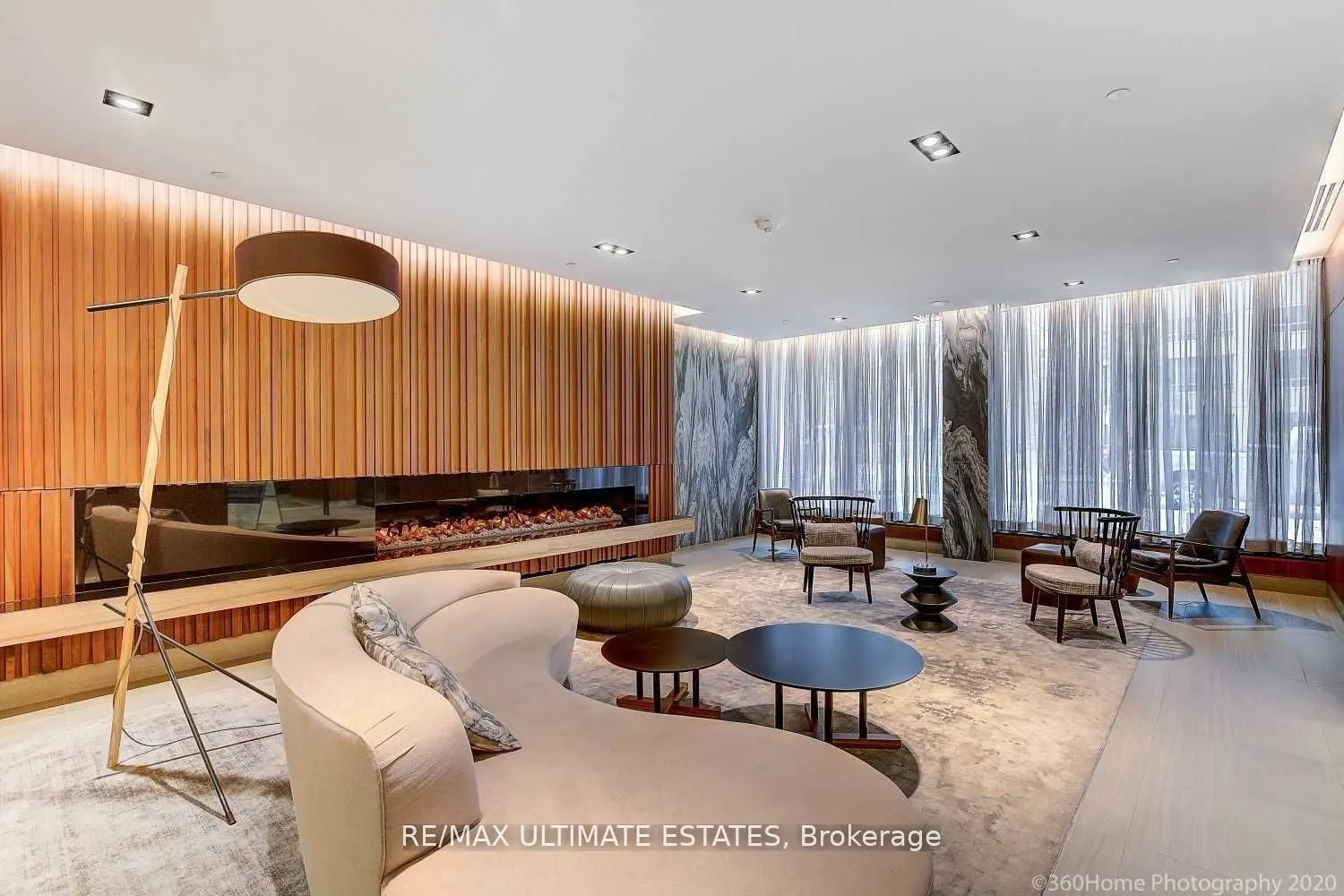 125 Redpath Avenue, #1711