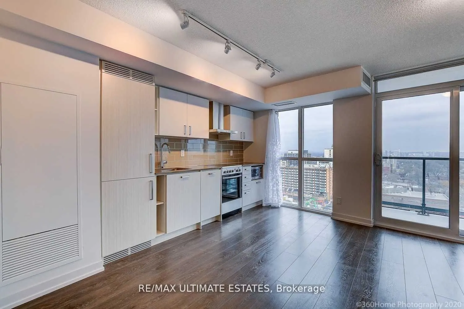 125 Redpath Avenue, #1711