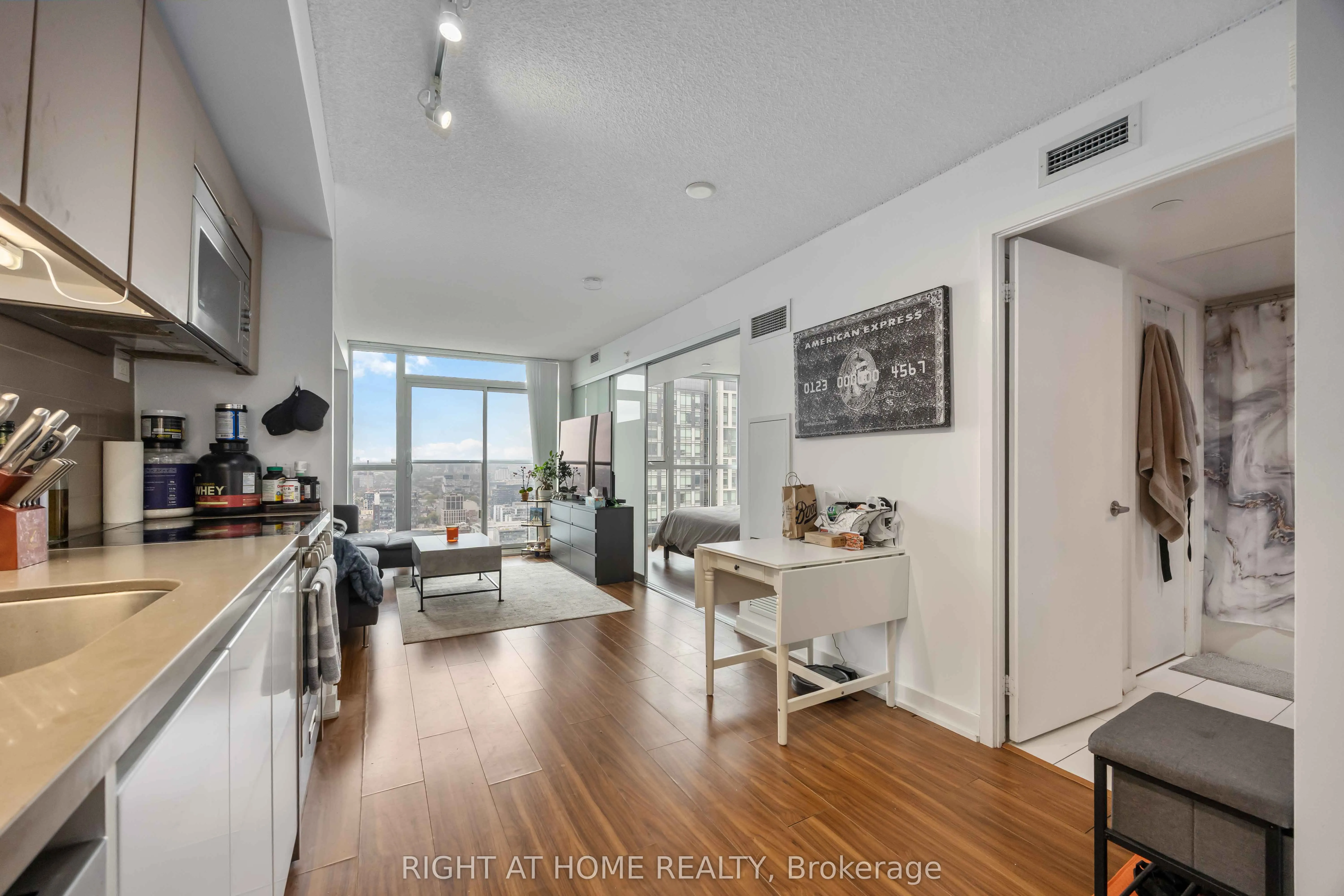 85 Queens Wharf Road, #4109