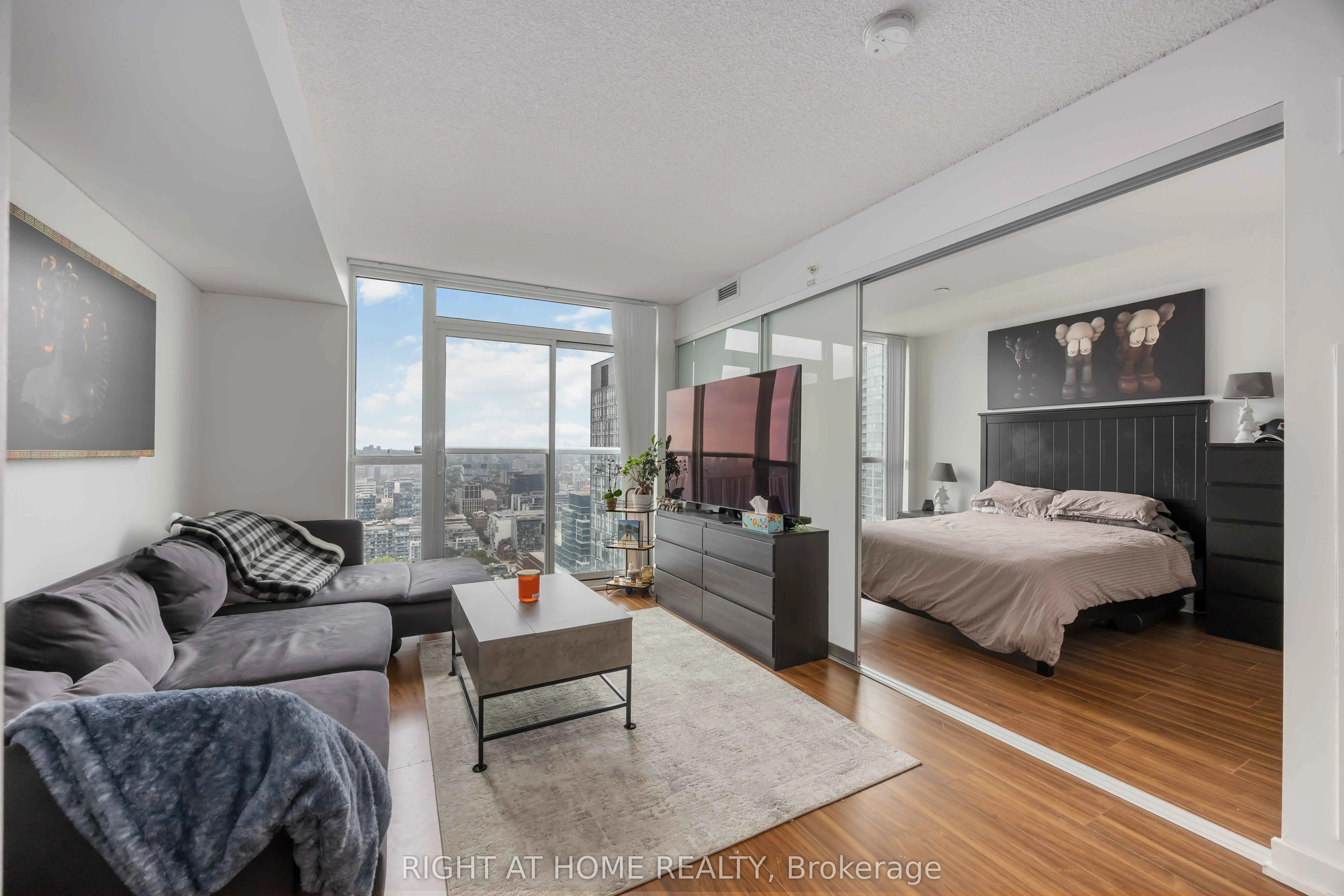 85 Queens Wharf Road, #4109