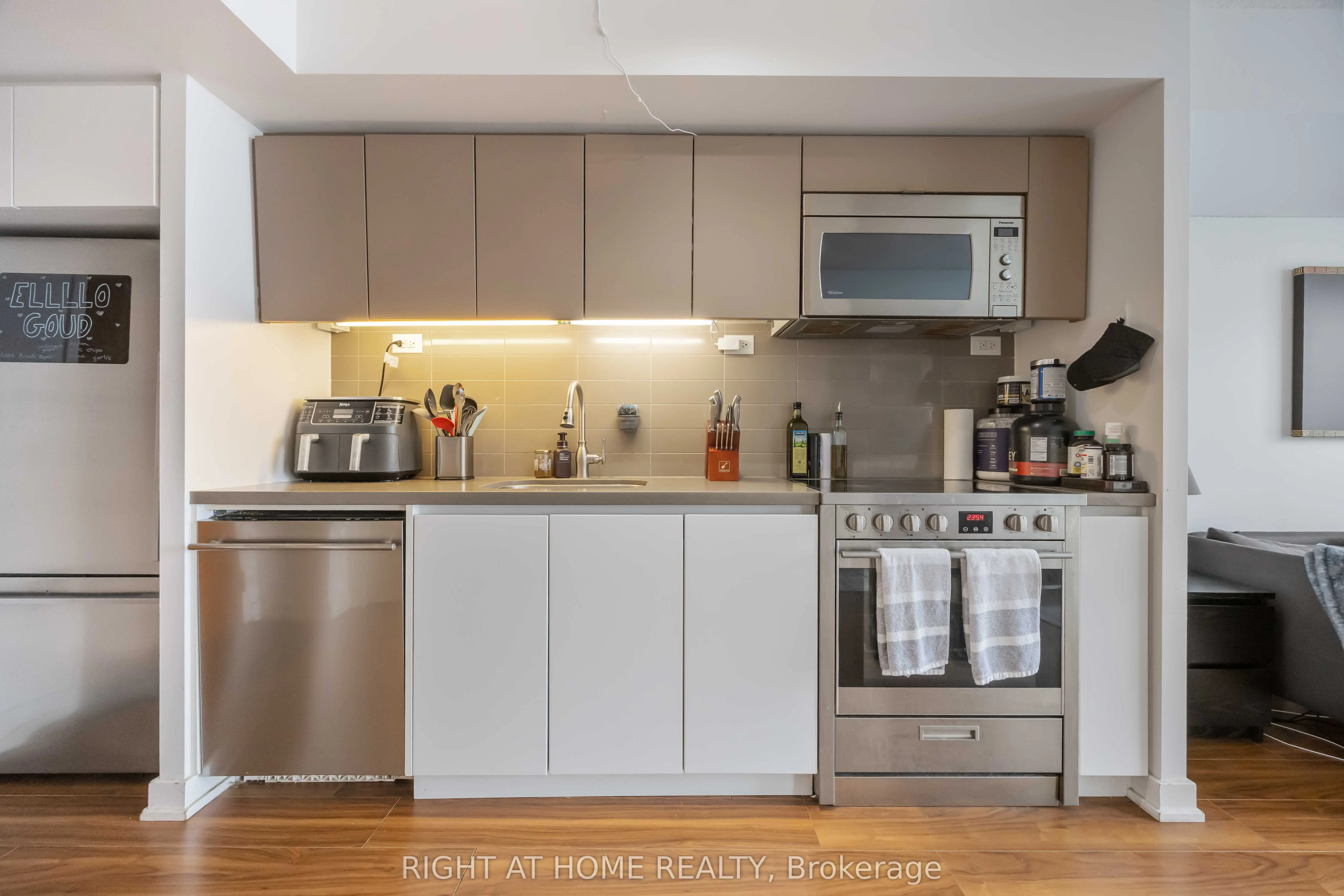 85 Queens Wharf Road, #4109