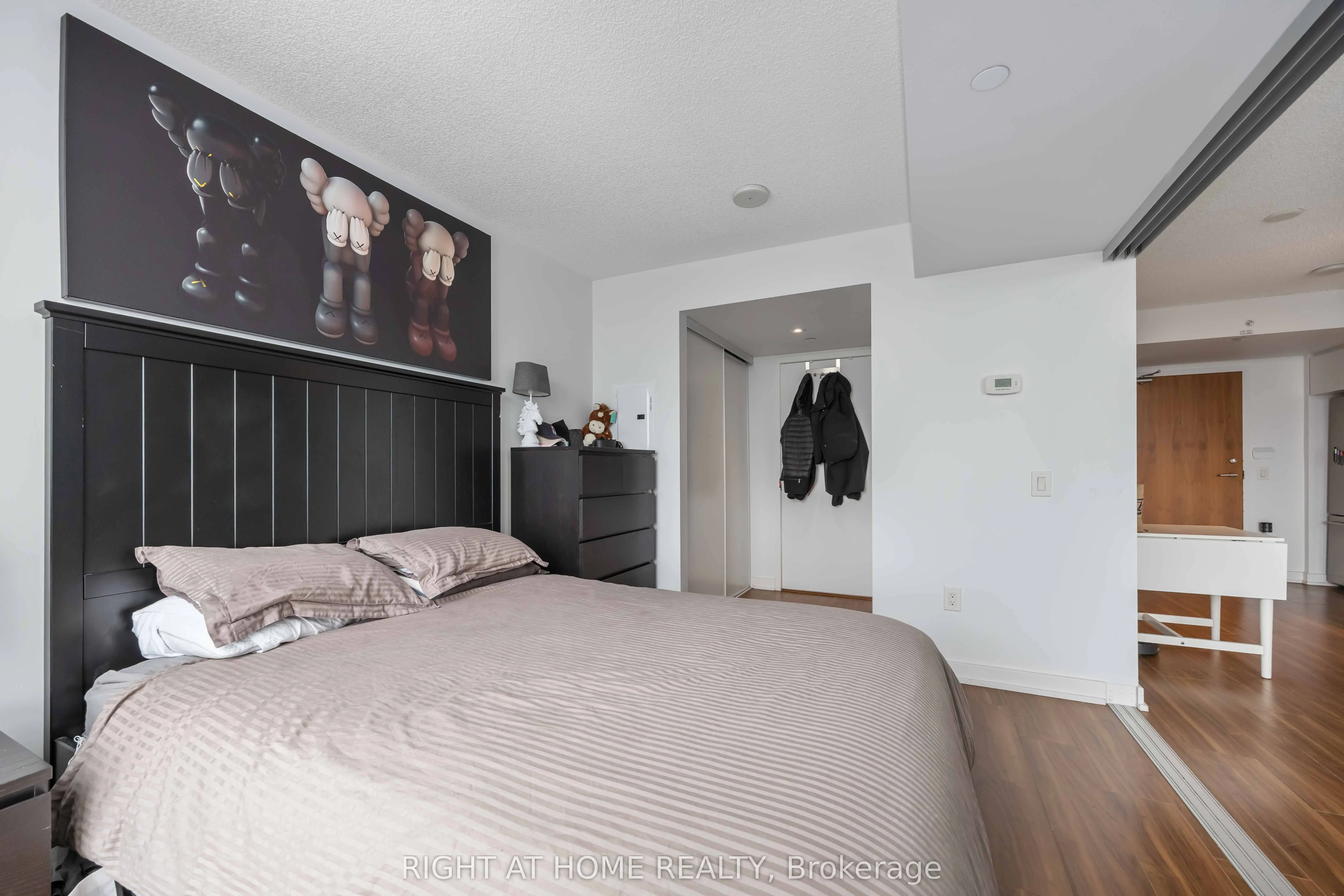 85 Queens Wharf Road, #4109