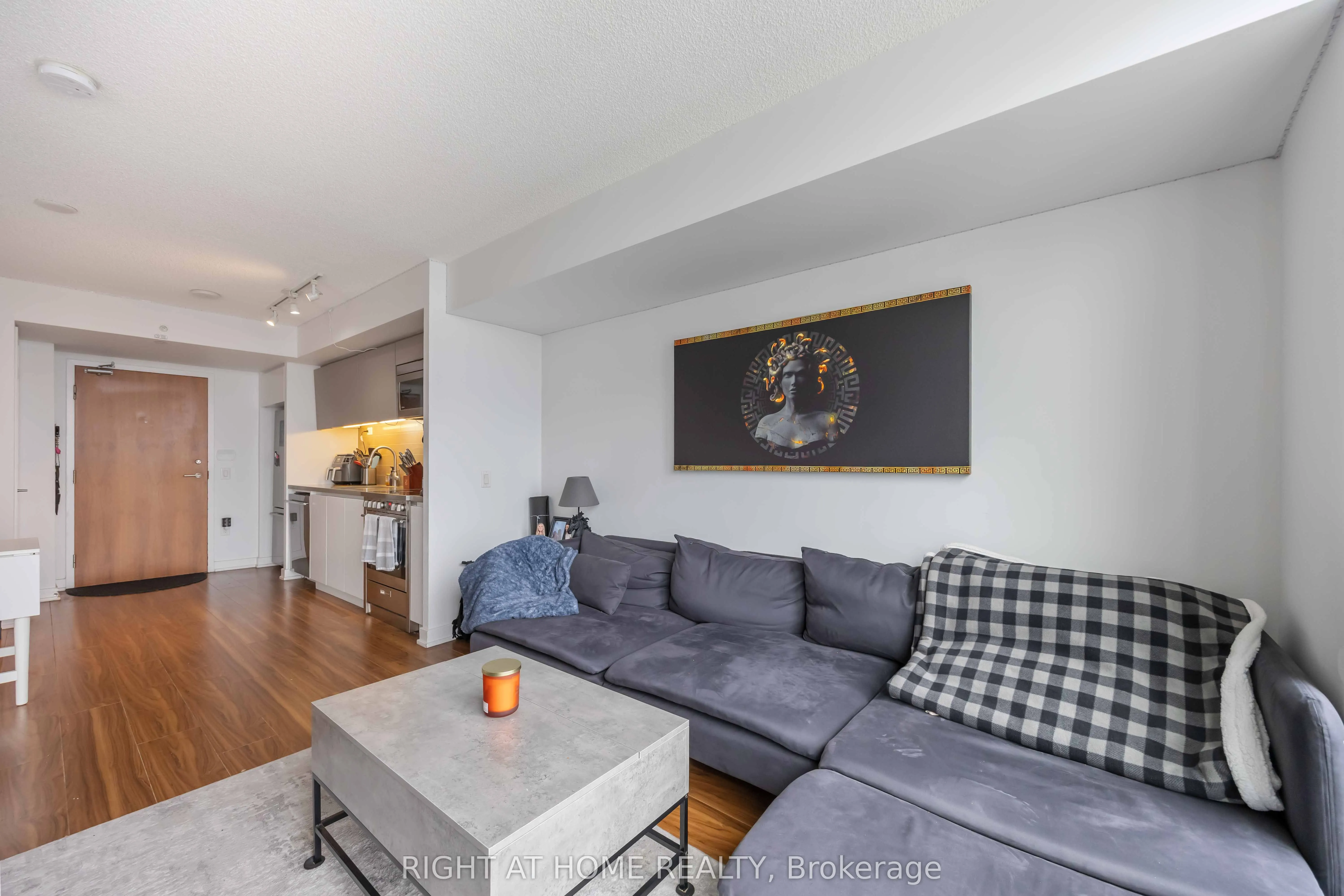 85 Queens Wharf Road, #4109