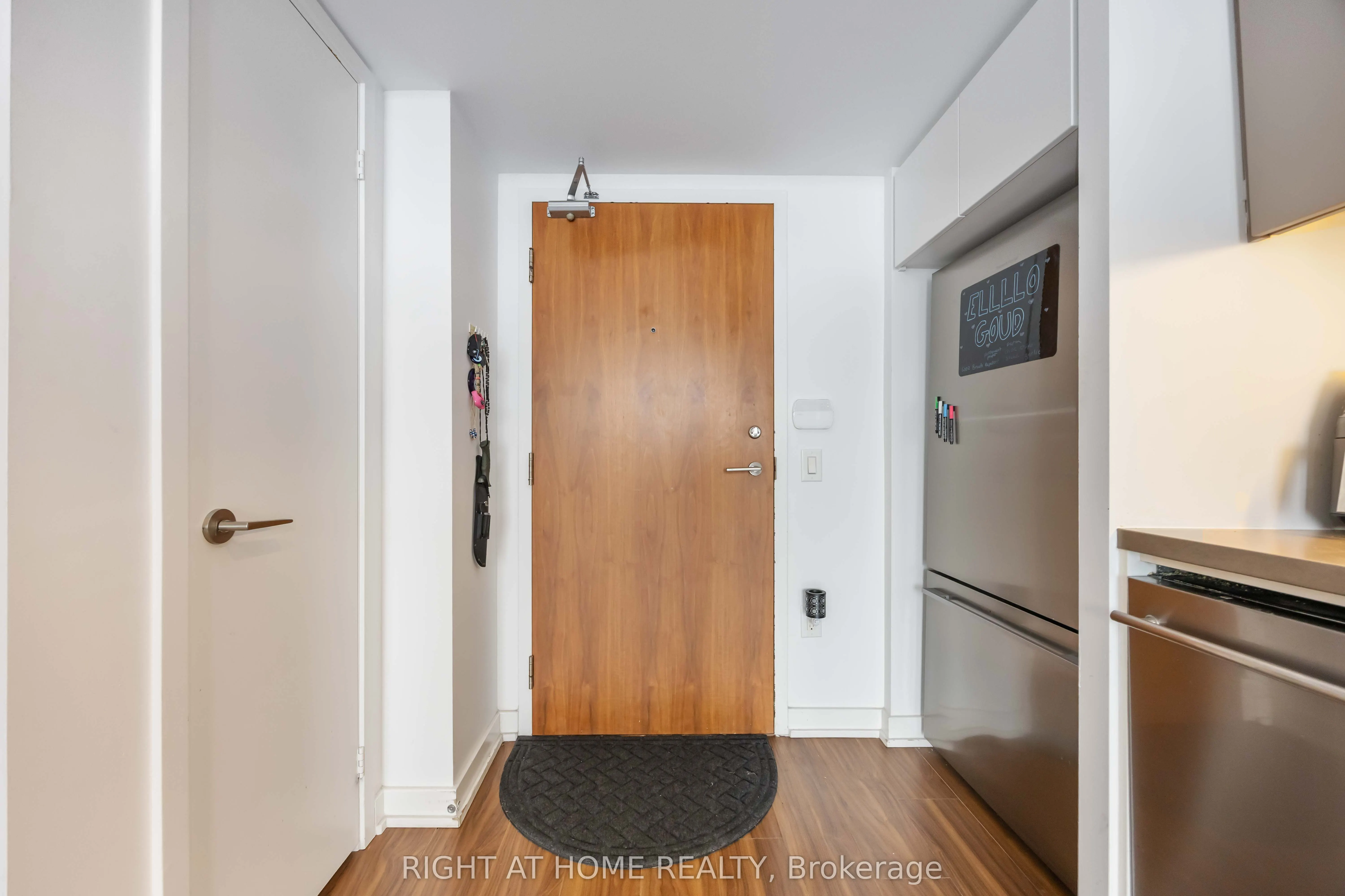 85 Queens Wharf Road, #4109