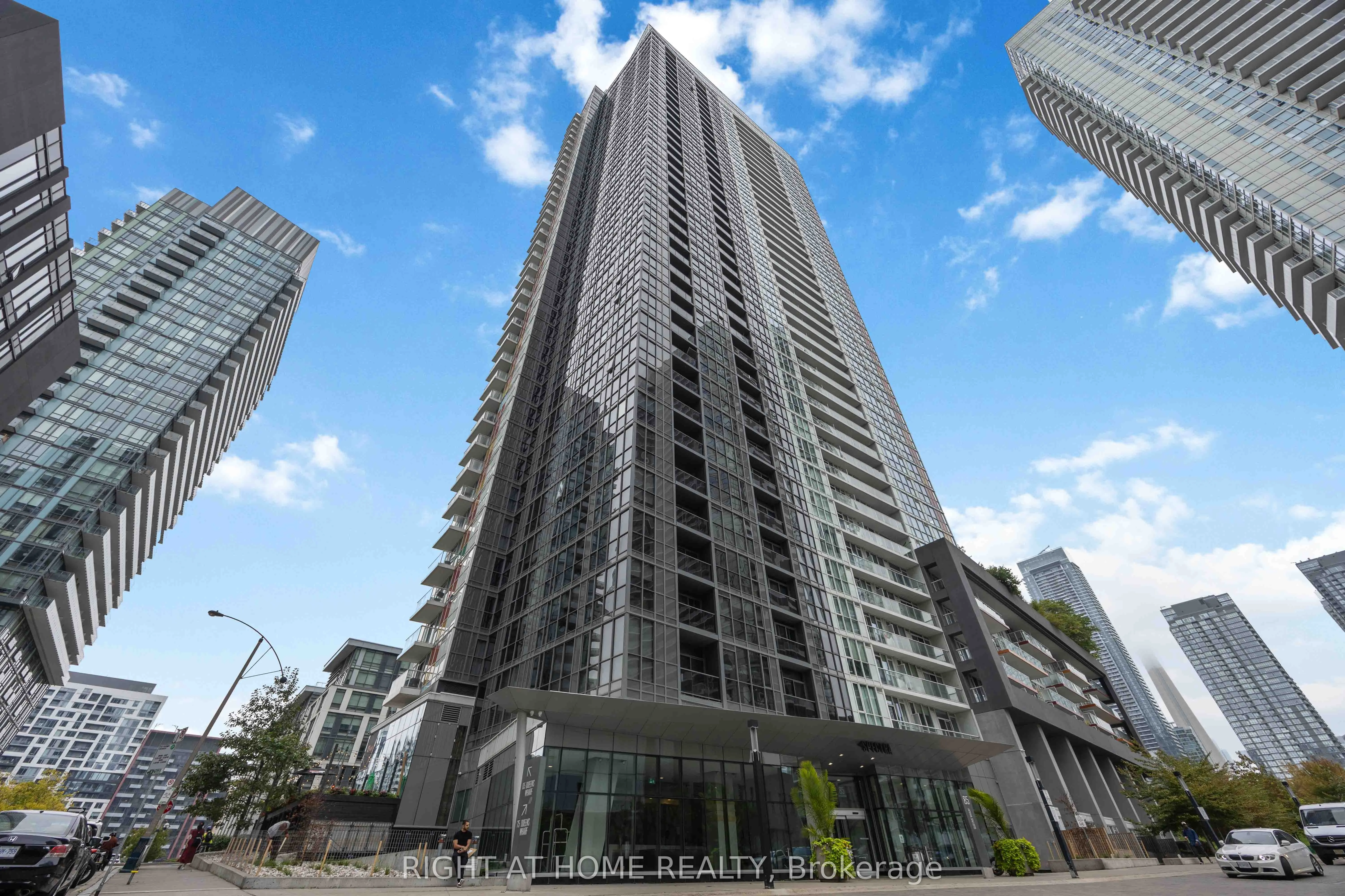 85 Queens Wharf Road, #4109