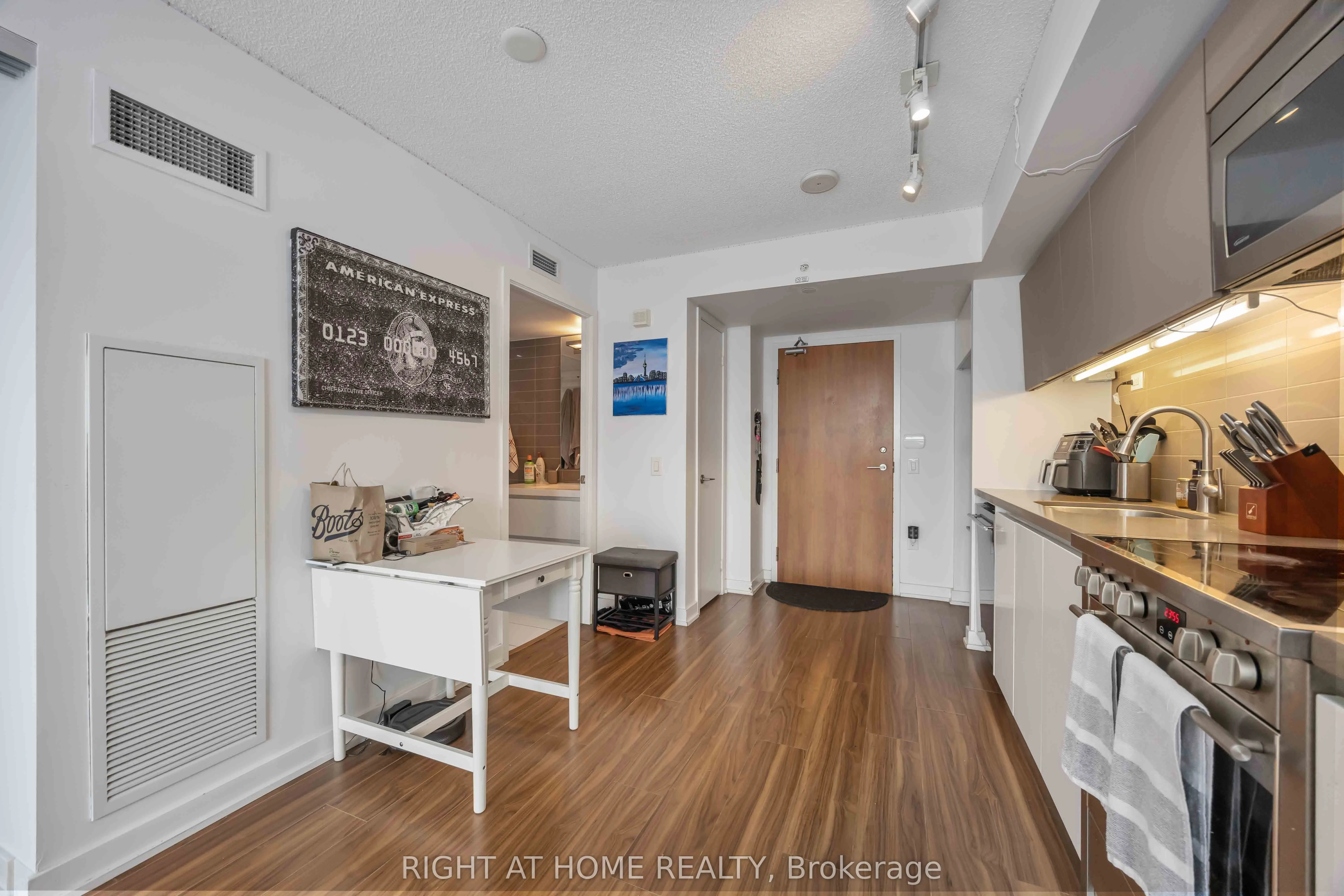 85 Queens Wharf Road, #4109