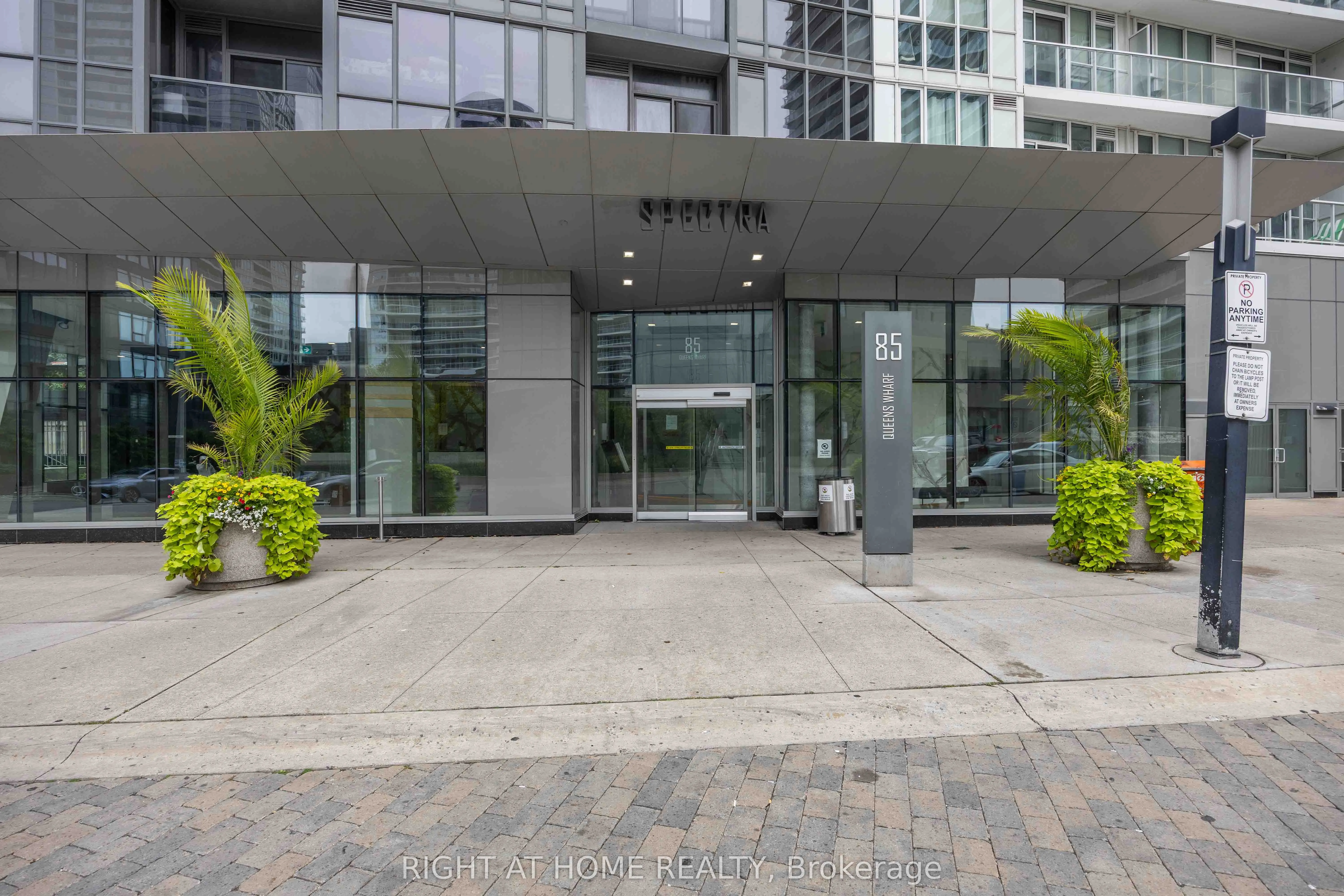 85 Queens Wharf Road, #4109