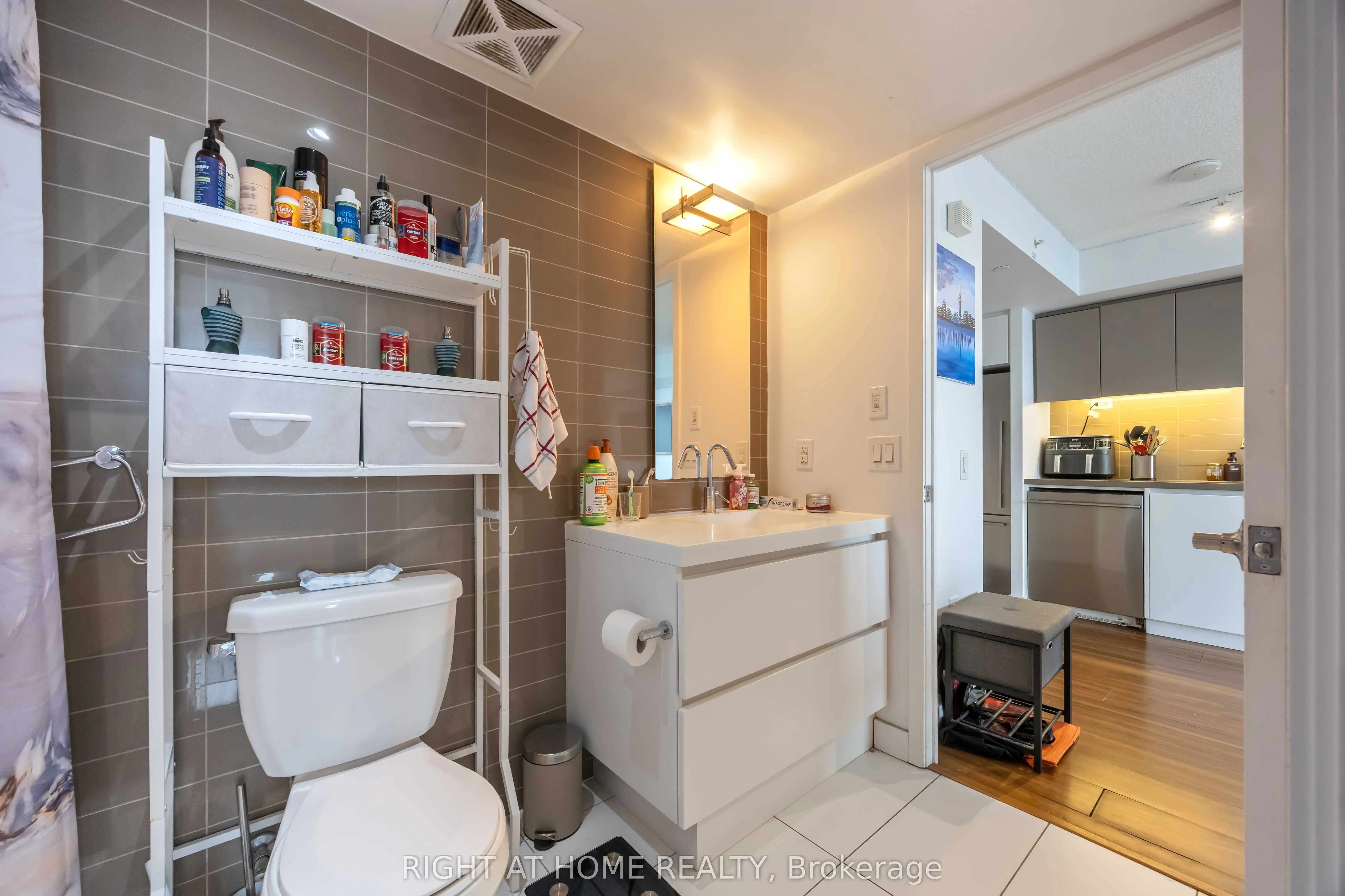 85 Queens Wharf Road, #4109