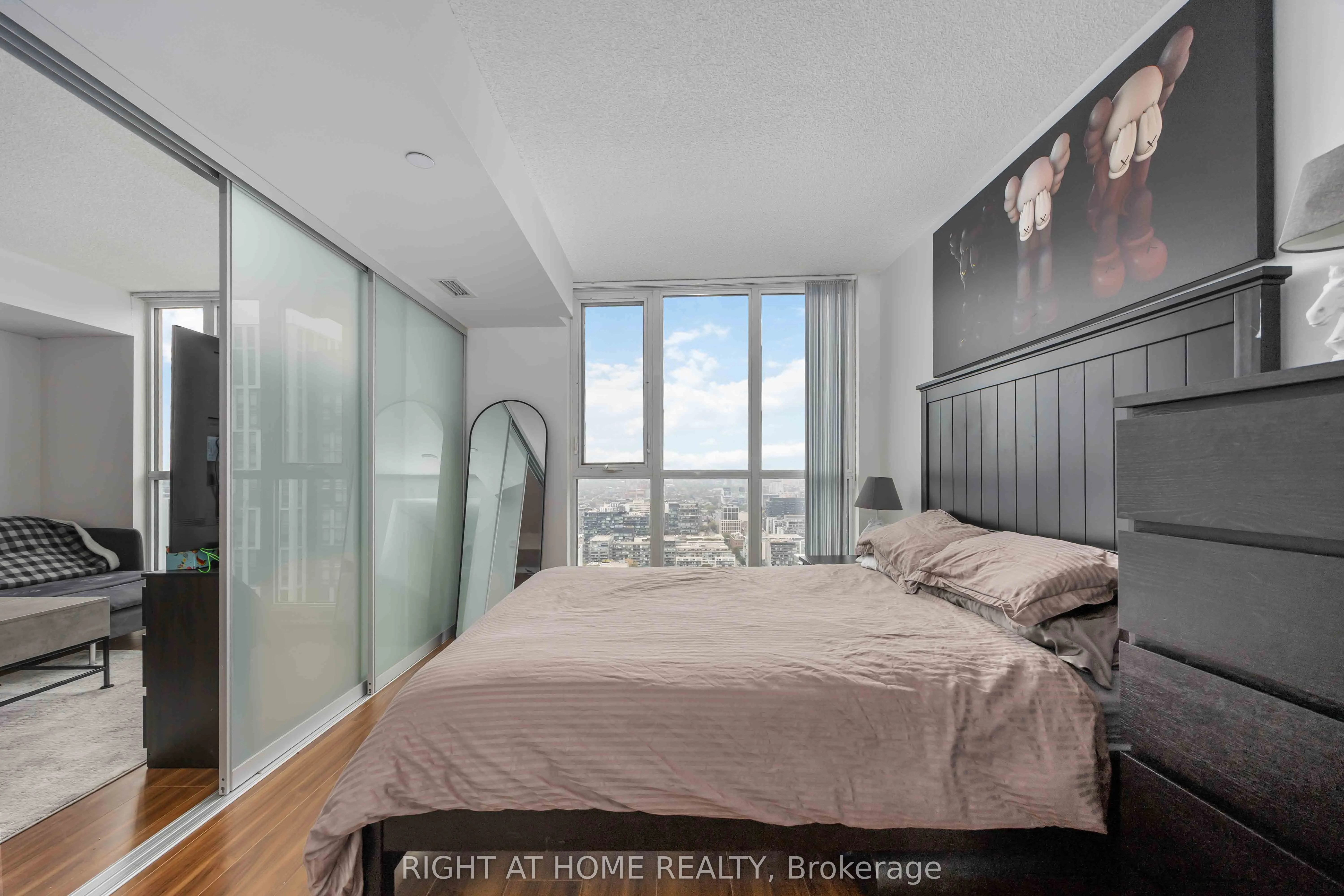 85 Queens Wharf Road, #4109